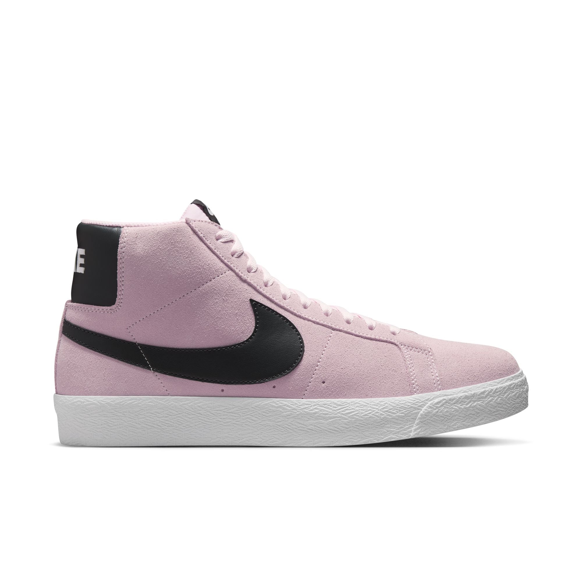 Nike SB Zoom Blazer Mid Skate Schuhe Herren Skate-Sneakers Nike Skateboarding