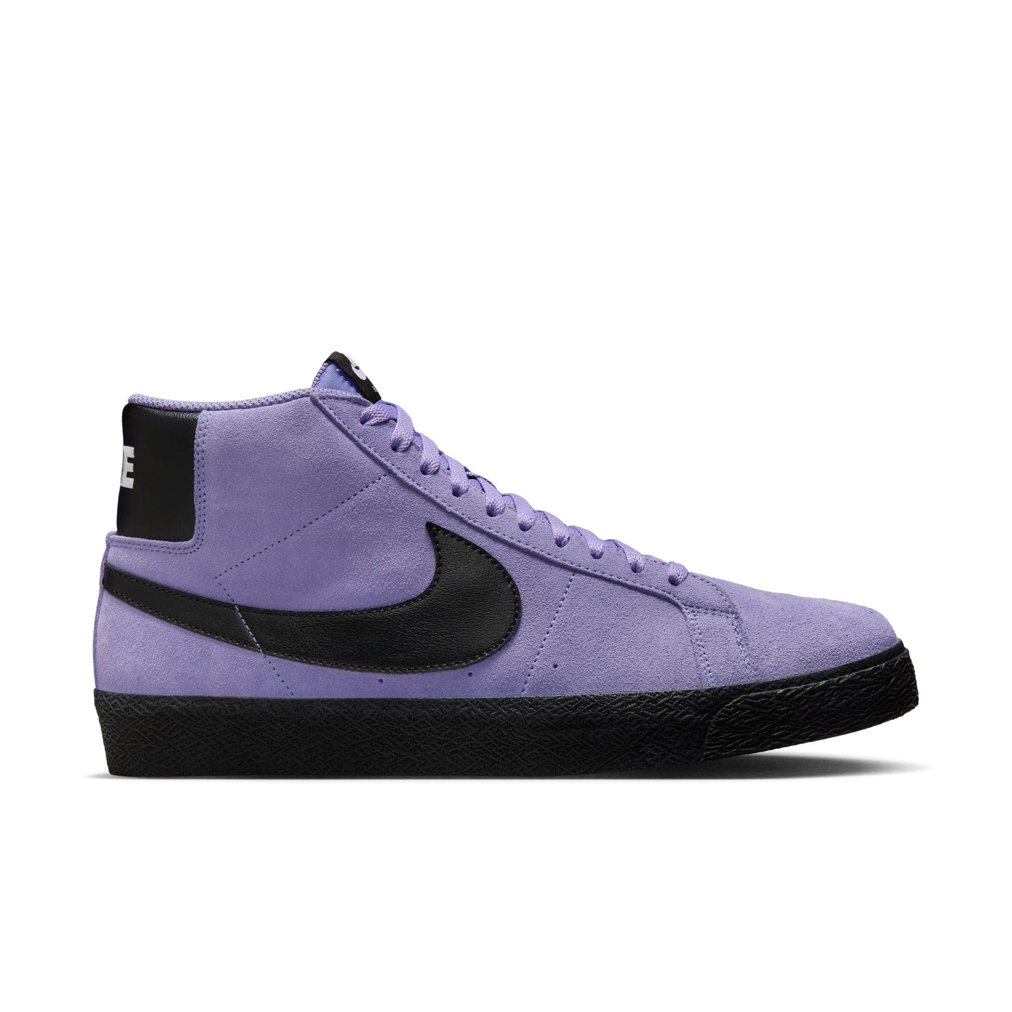 Nike SB Zoom Blazer Mid Skate Schuhe Herren Skate-Sneakers Nike Skateboarding