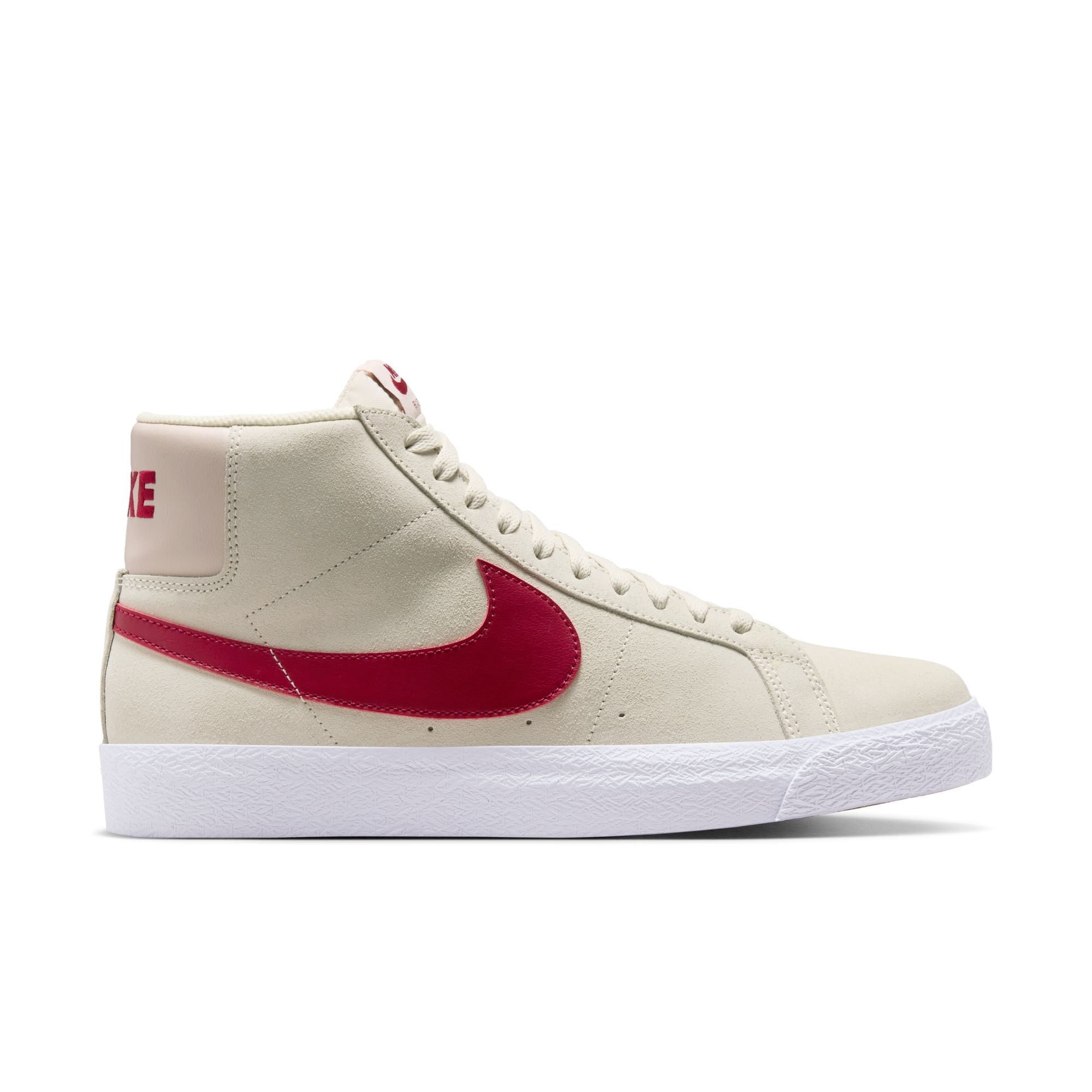 Nike SB Zoom Blazer Mid Skate Schuhe Herren Skate-Sneakers Nike Skateboarding