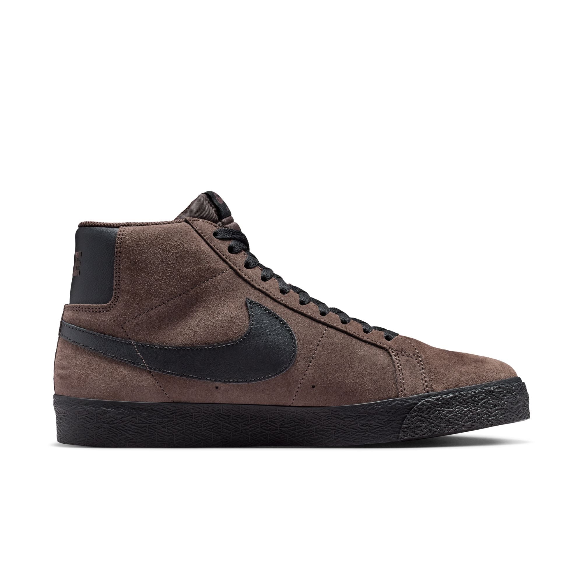 Nike SB Zoom Blazer Mid Skate Schuhe Herren Skate-Sneakers Nike Skateboarding