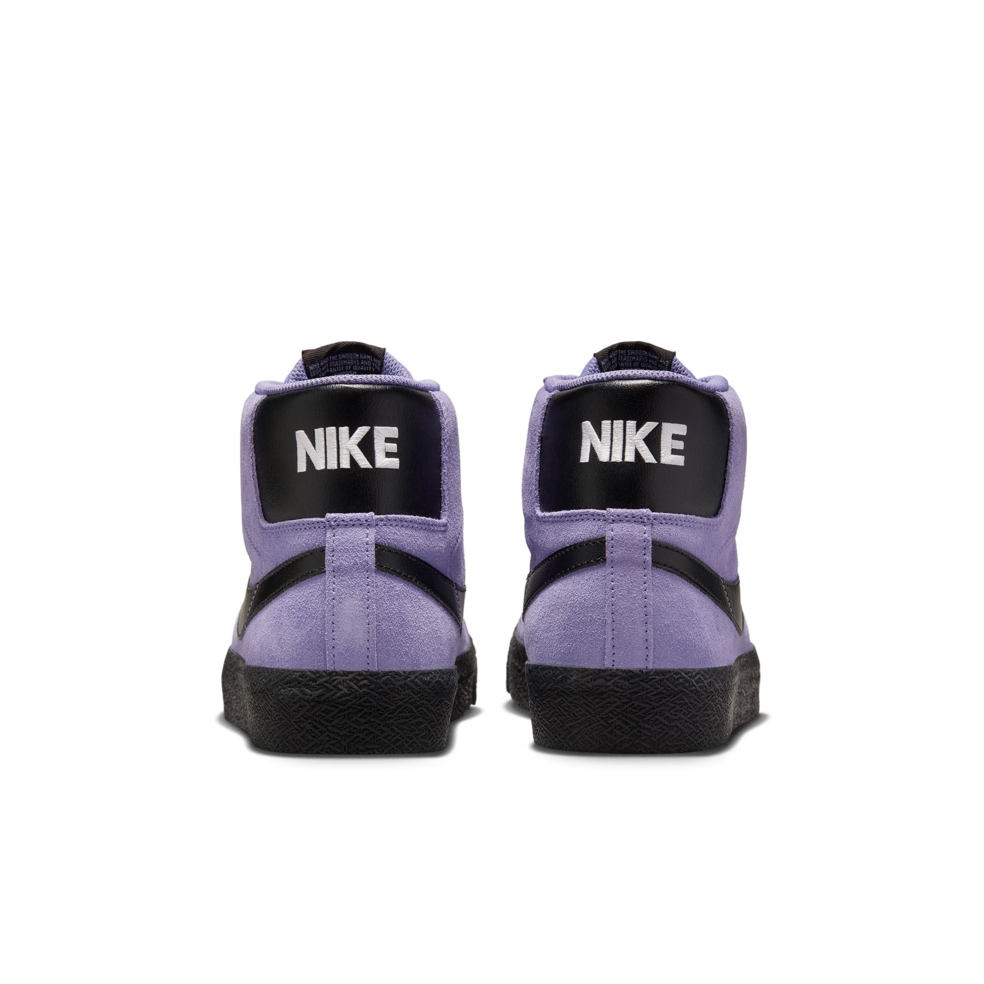 Nike SB Zoom Blazer Mid Skate Schuhe Herren Skate-Sneakers Nike Skateboarding