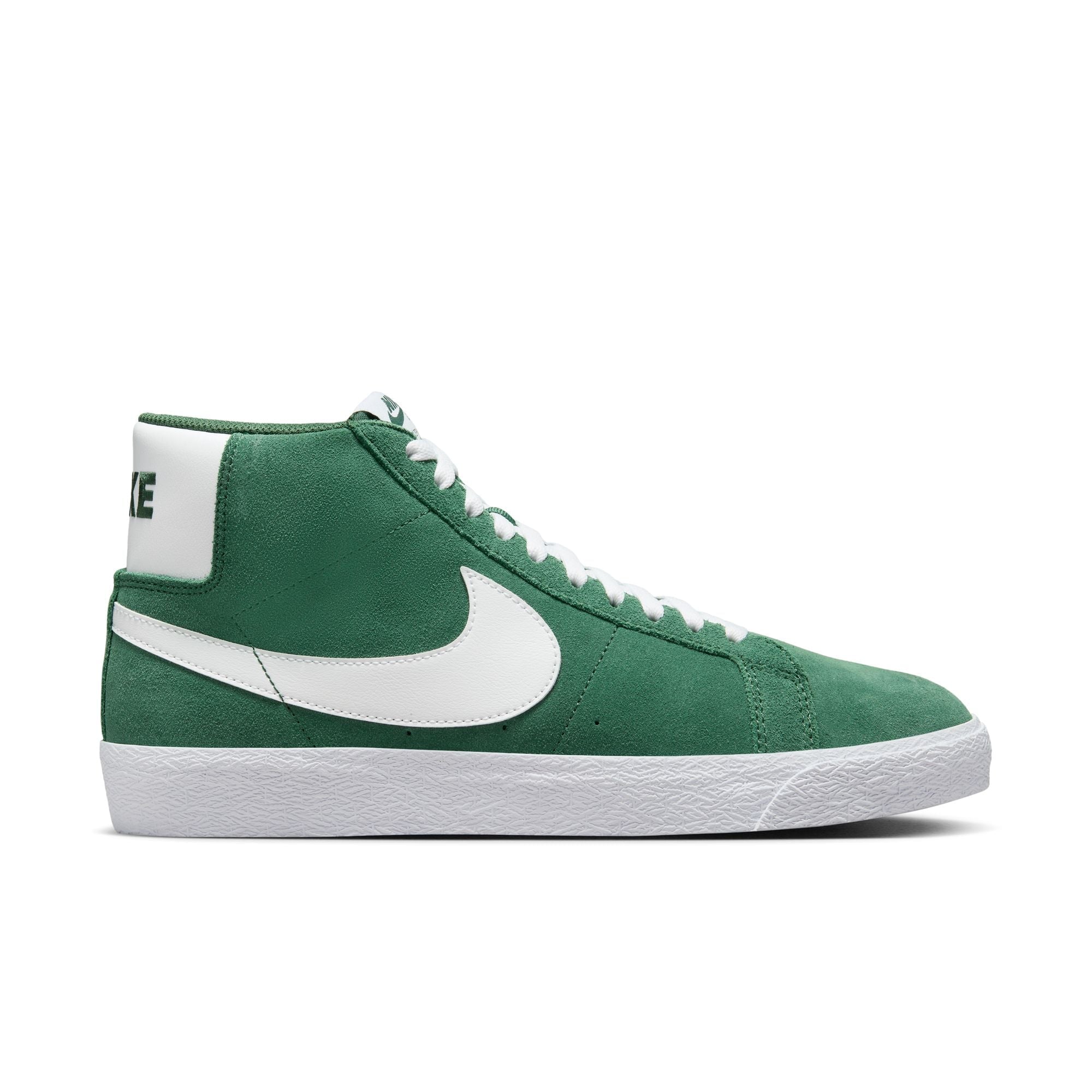 Nike SB Zoom Blazer Mid Skate Schuhe Herren Skate-Sneakers Nike Skateboarding