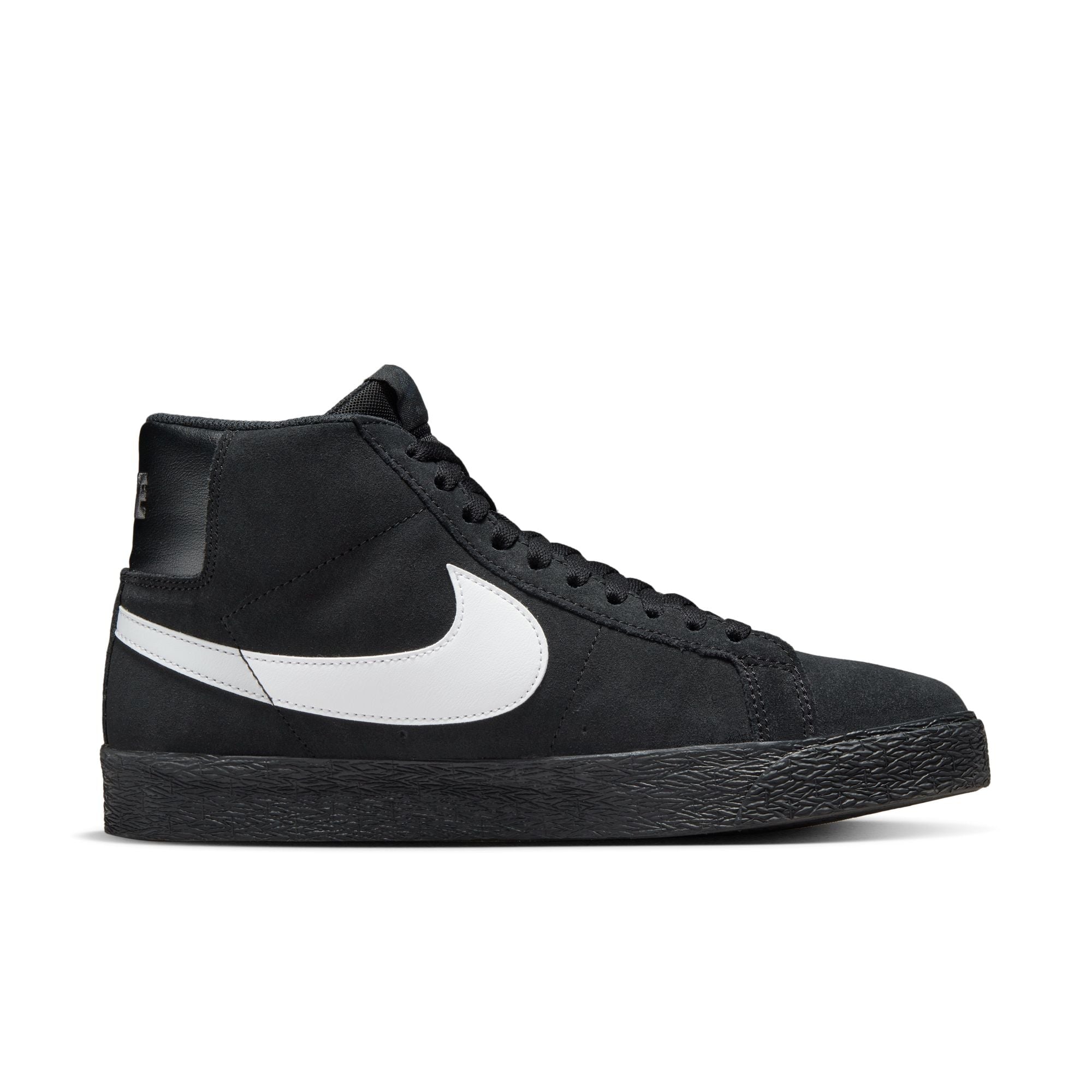 Nike SB Zoom Blazer Mid Skate Schuhe Unisex Skate-Sneakers Nike Skateboarding