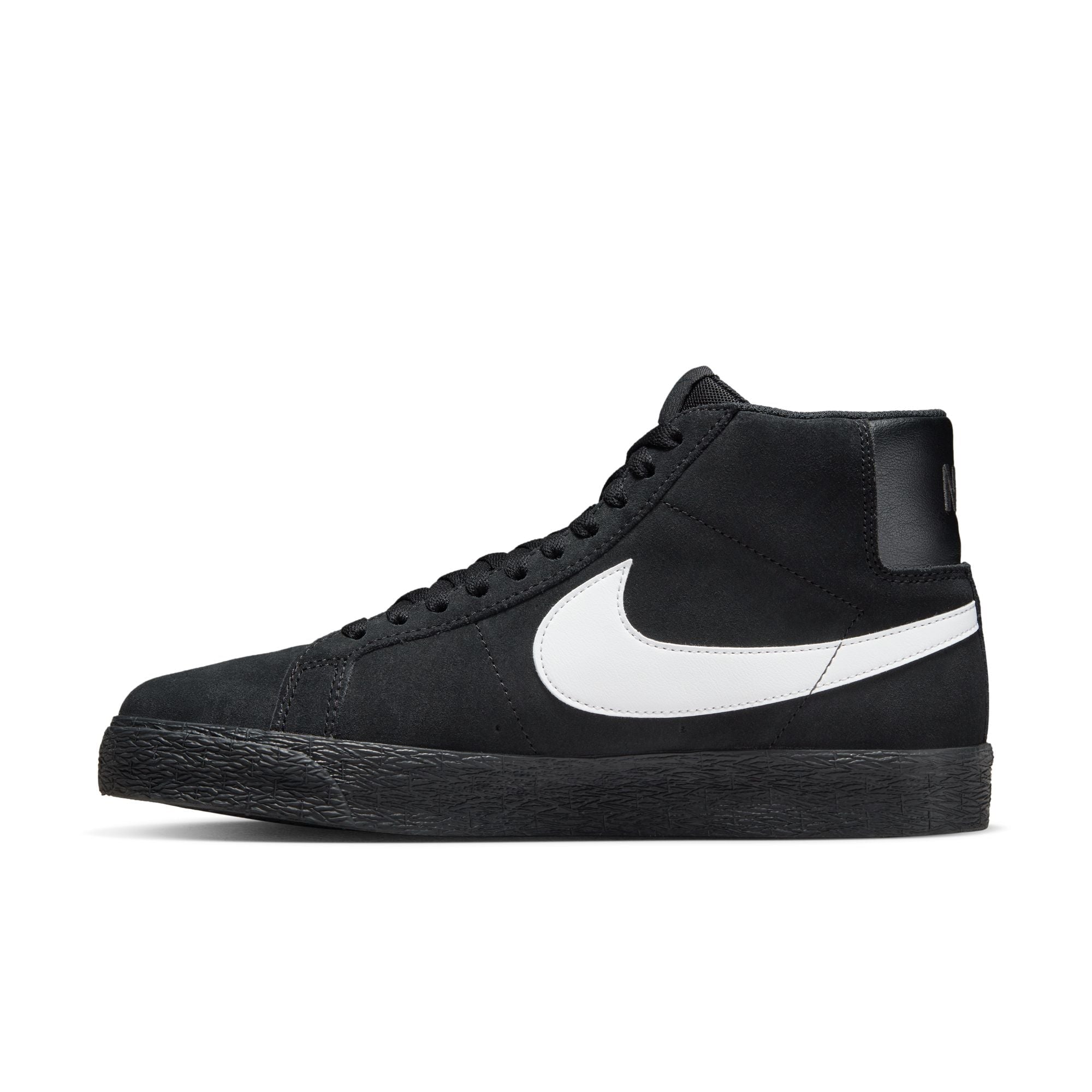 Nike SB Zoom Blazer Mid Skate Schuhe Unisex Skate-Sneakers Nike Skateboarding