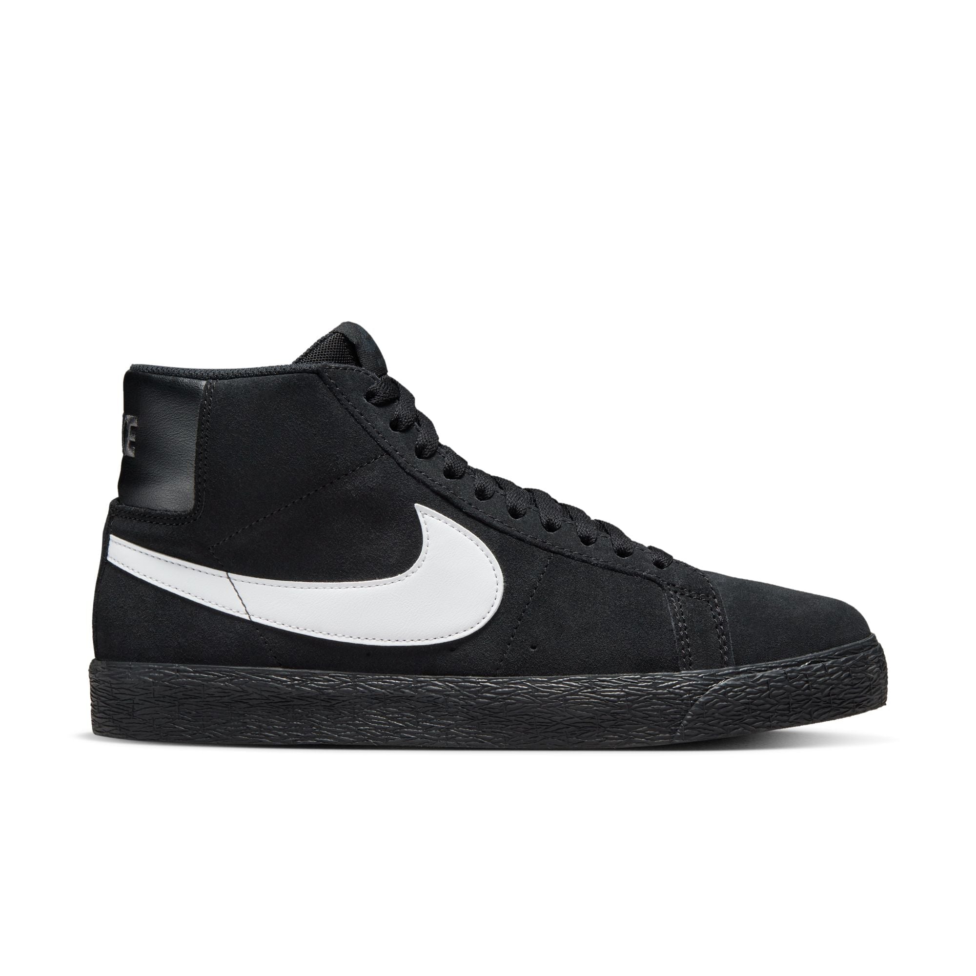 Nike SB Zoom Blazer Mid Skate Schuhe Unisex Skate-Sneakers Nike Skateboarding