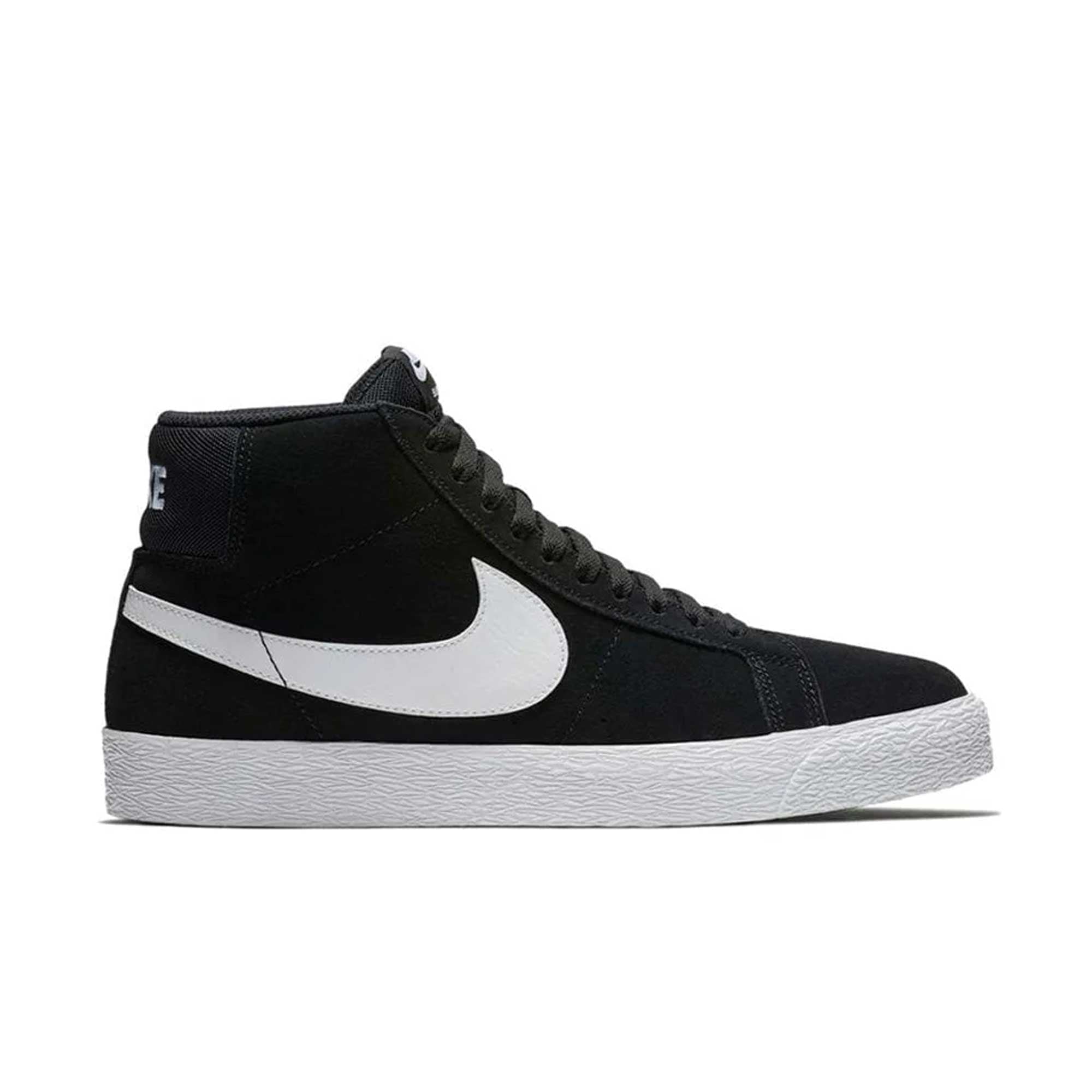 Nike SB Zoom Blazer Mid Unisex Skate Schuhe Skate-Sneakers Nike Skateboarding