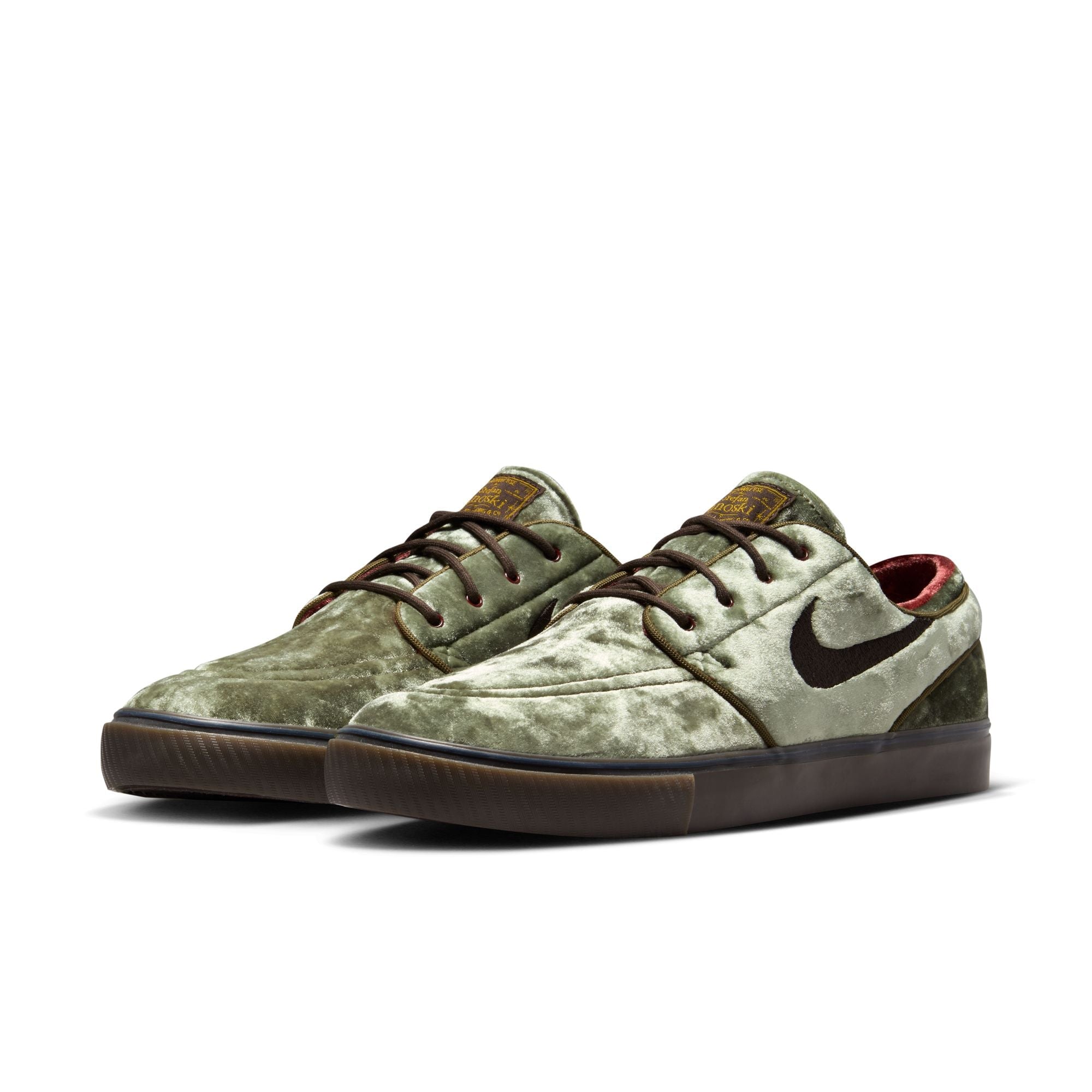 Nike SB Zoom Janoski OG+ SE "City of Cinema" Unisex Skate Schuhe Skate-Sneakers Nike Skateboarding