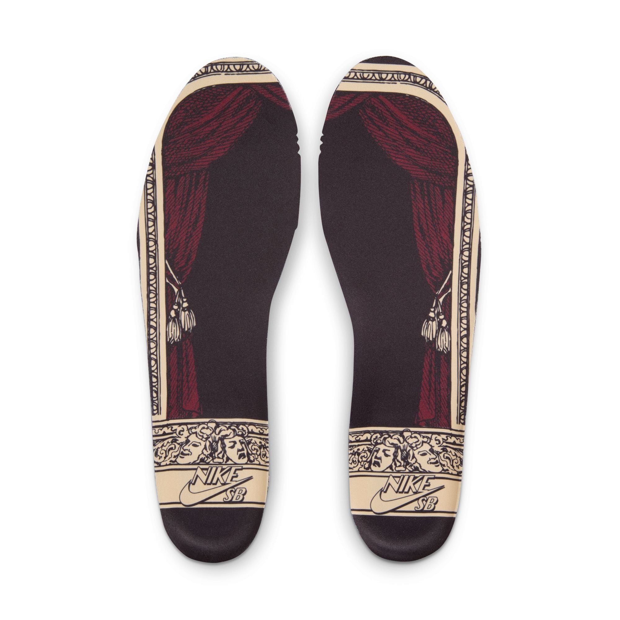 Nike SB Zoom Janoski OG+ SE "City of Cinema" Unisex Skate Schuhe Skate-Sneakers Nike Skateboarding