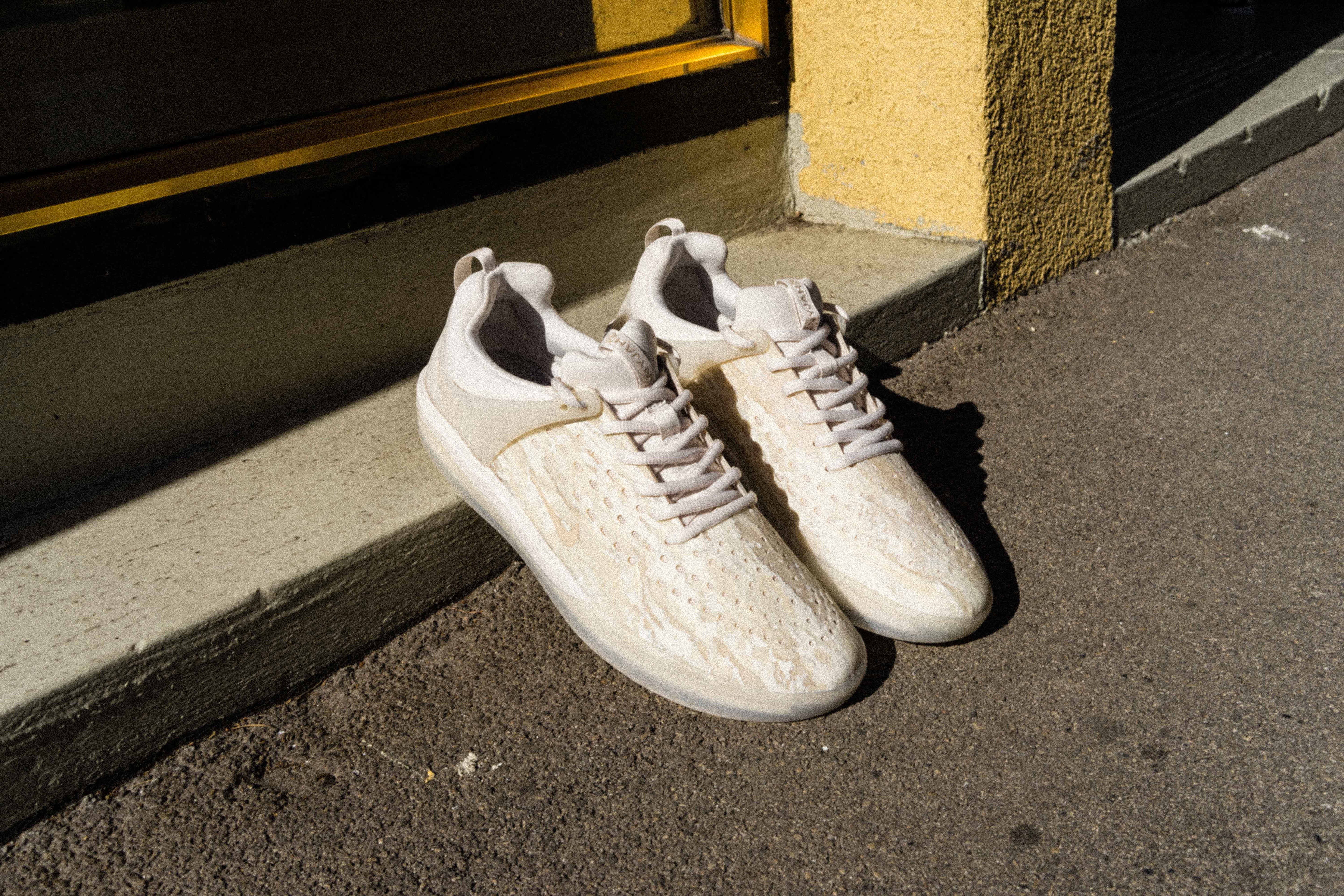 Nike SB Zoom Nyjah 3 Premium "Le Dome" Skate Schuhe Herren Skate-Sneakers Nike Skateboarding