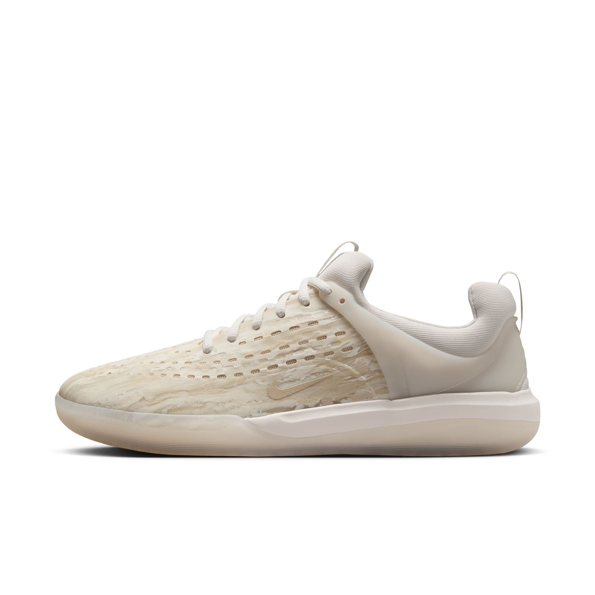 Nike SB Zoom Nyjah 3 Premium "Le Dome" Skate Schuhe Herren Skate-Sneakers Nike Skateboarding