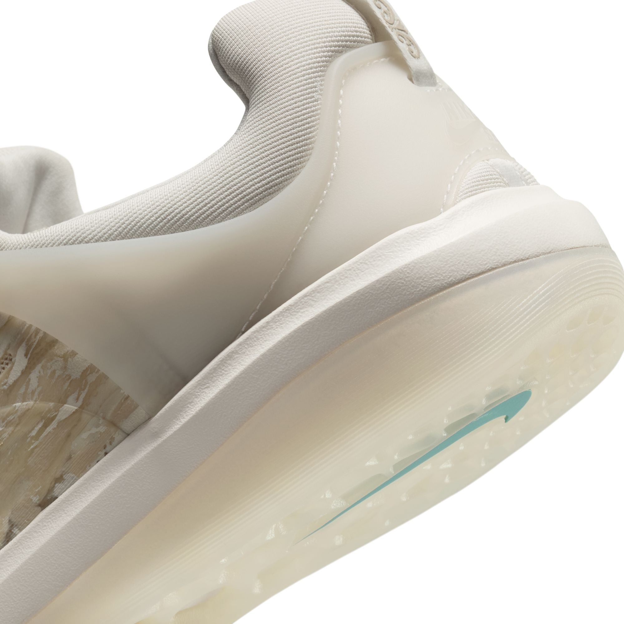 Nike SB Zoom Nyjah 3 Premium "Le Dome" Skate Schuhe Herren Skate-Sneakers Nike Skateboarding