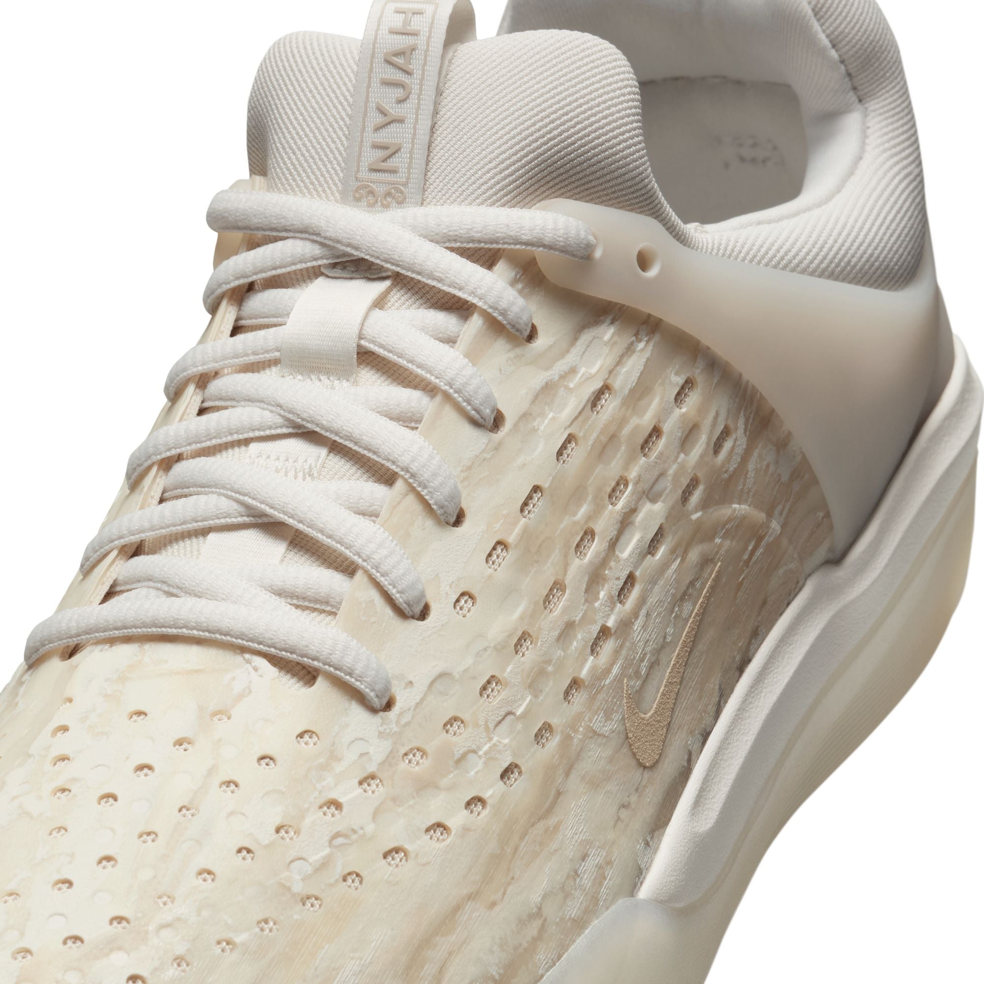 Nike SB Zoom Nyjah 3 Premium "Le Dome" Skate Schuhe Herren Skate-Sneakers Nike Skateboarding