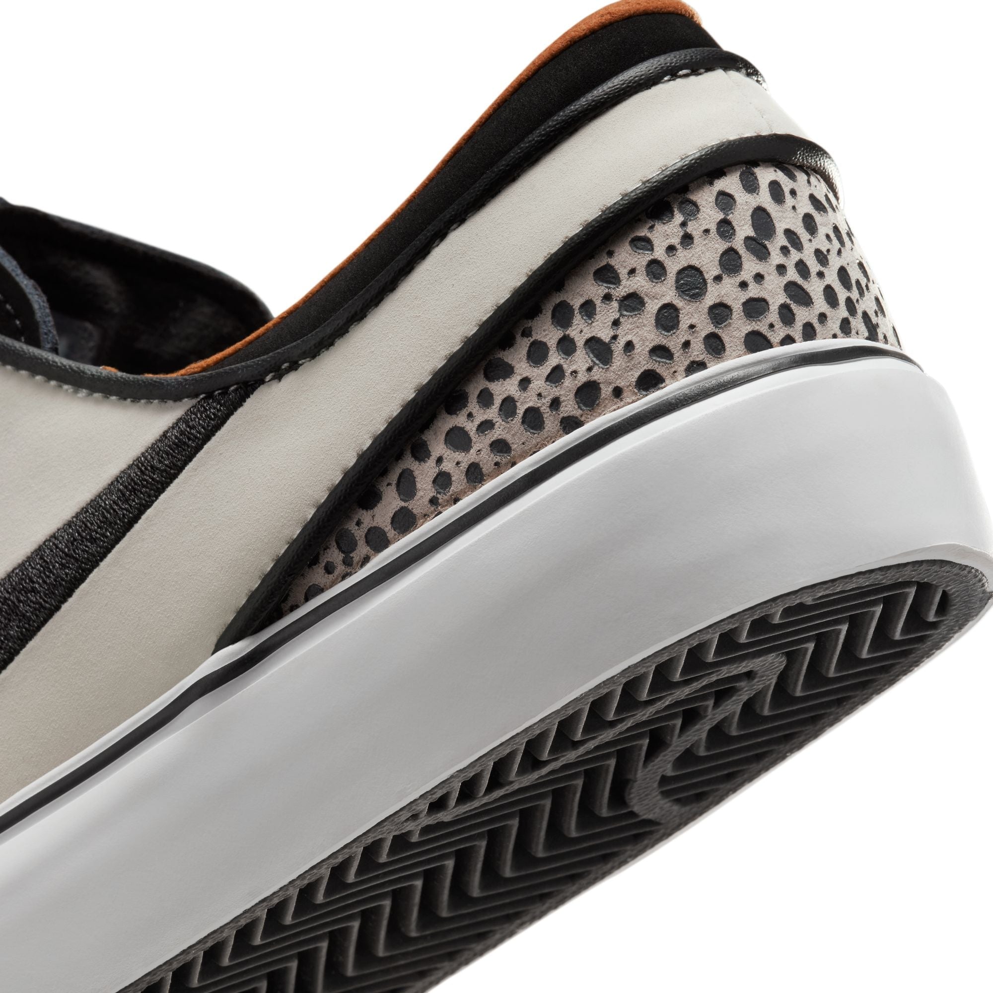 Nike SB Zoom Stefan Janoski OG+ "Electric" GS Skate Schuhe Skate-Sneakers Nike Skateboarding