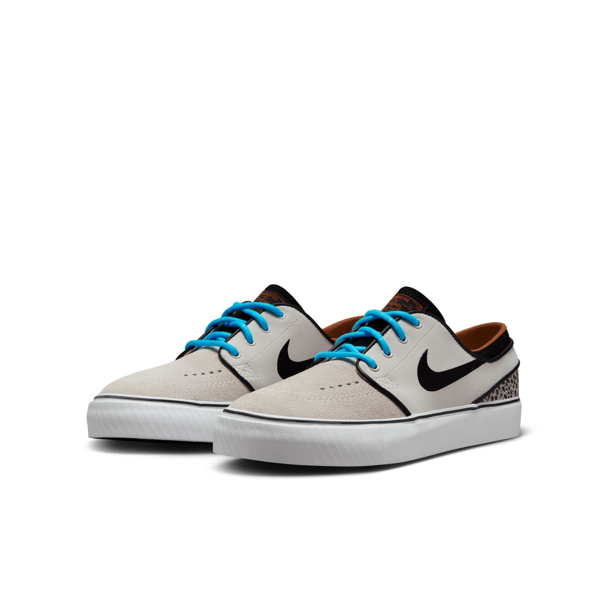 Nike SB Zoom Stefan Janoski OG+ "Electric" GS Skate Schuhe Skate-Sneakers Nike Skateboarding