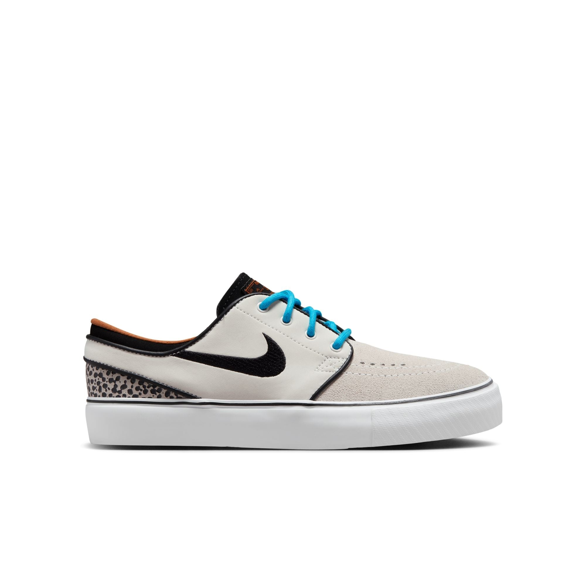 Nike SB Zoom Stefan Janoski OG+ "Electric" GS Skate Schuhe Skate-Sneakers Nike Skateboarding