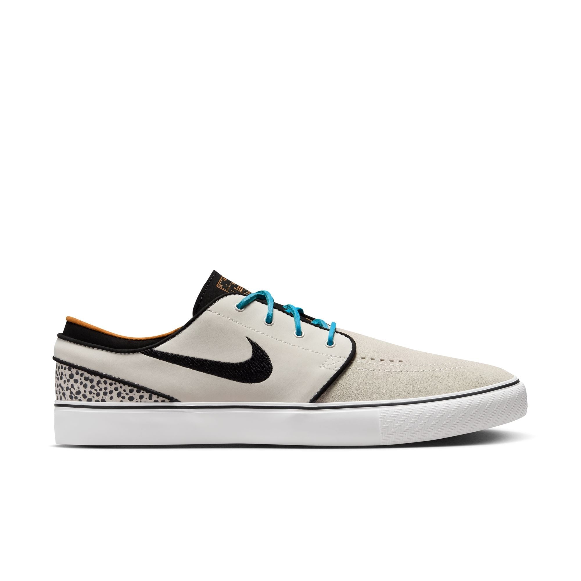 Nike SB Zoom Stefan Janoski OG+ "Electric" Herren Skate Schuhe Skate-Sneakers Nike Skateboarding