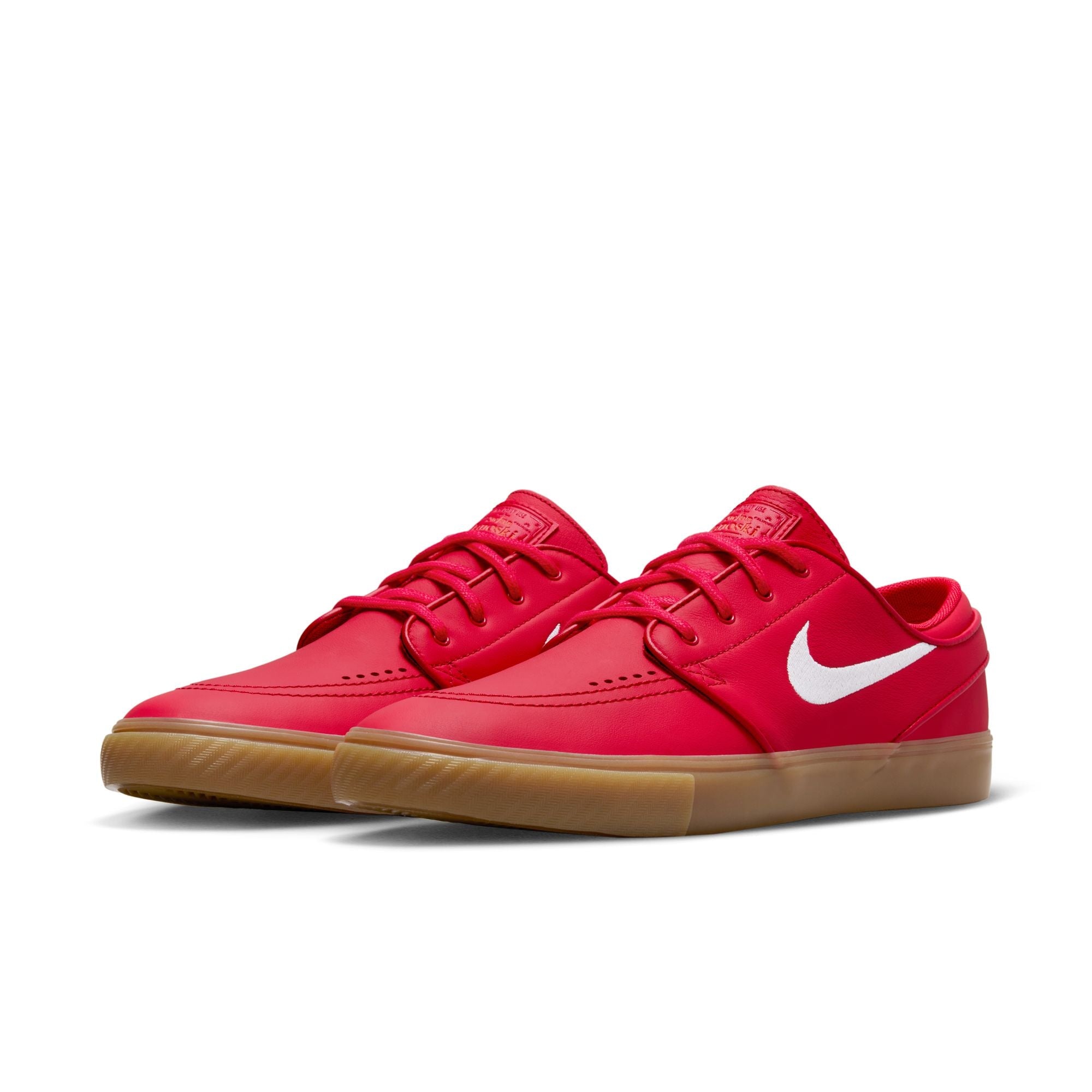 Nike SB Zoom Stefan Janoski OG+ Herren Skate Schuhe Skate-Sneakers Nike Skateboarding