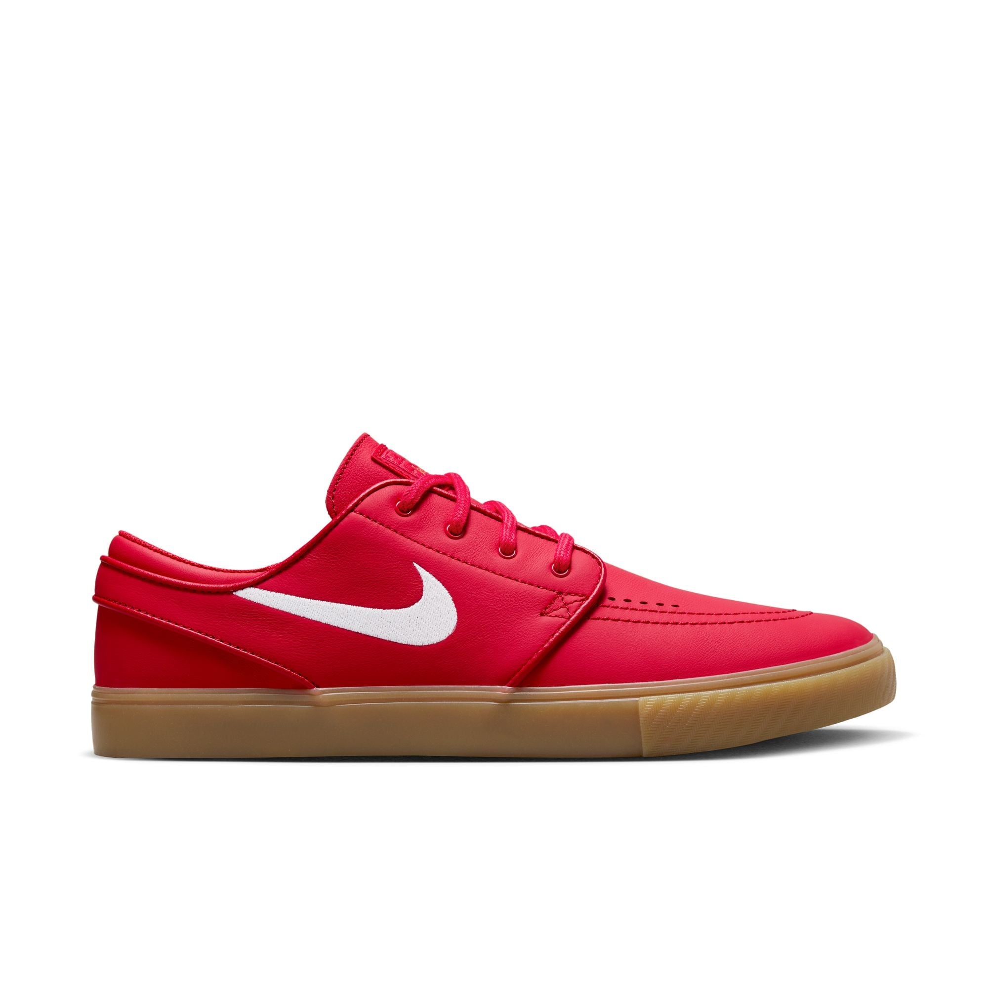 Nike SB Zoom Stefan Janoski OG+ Herren Skate Schuhe Skate-Sneakers Nike Skateboarding