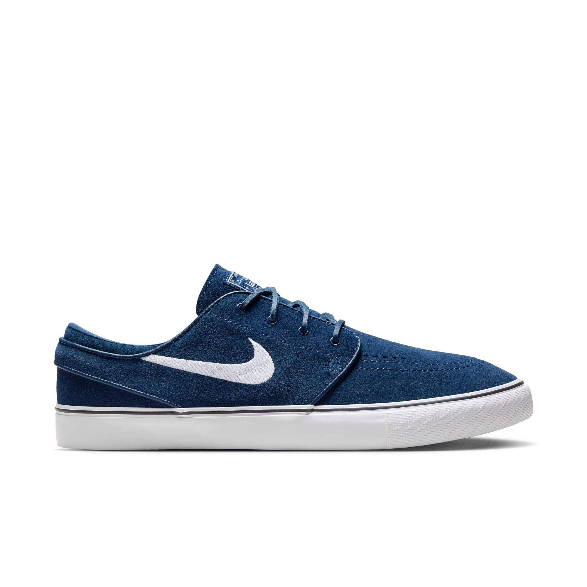 Nike SB Zoom Stefan Janoski OG+ Herren Skate Schuhe Skate-Sneakers Nike Skateboarding