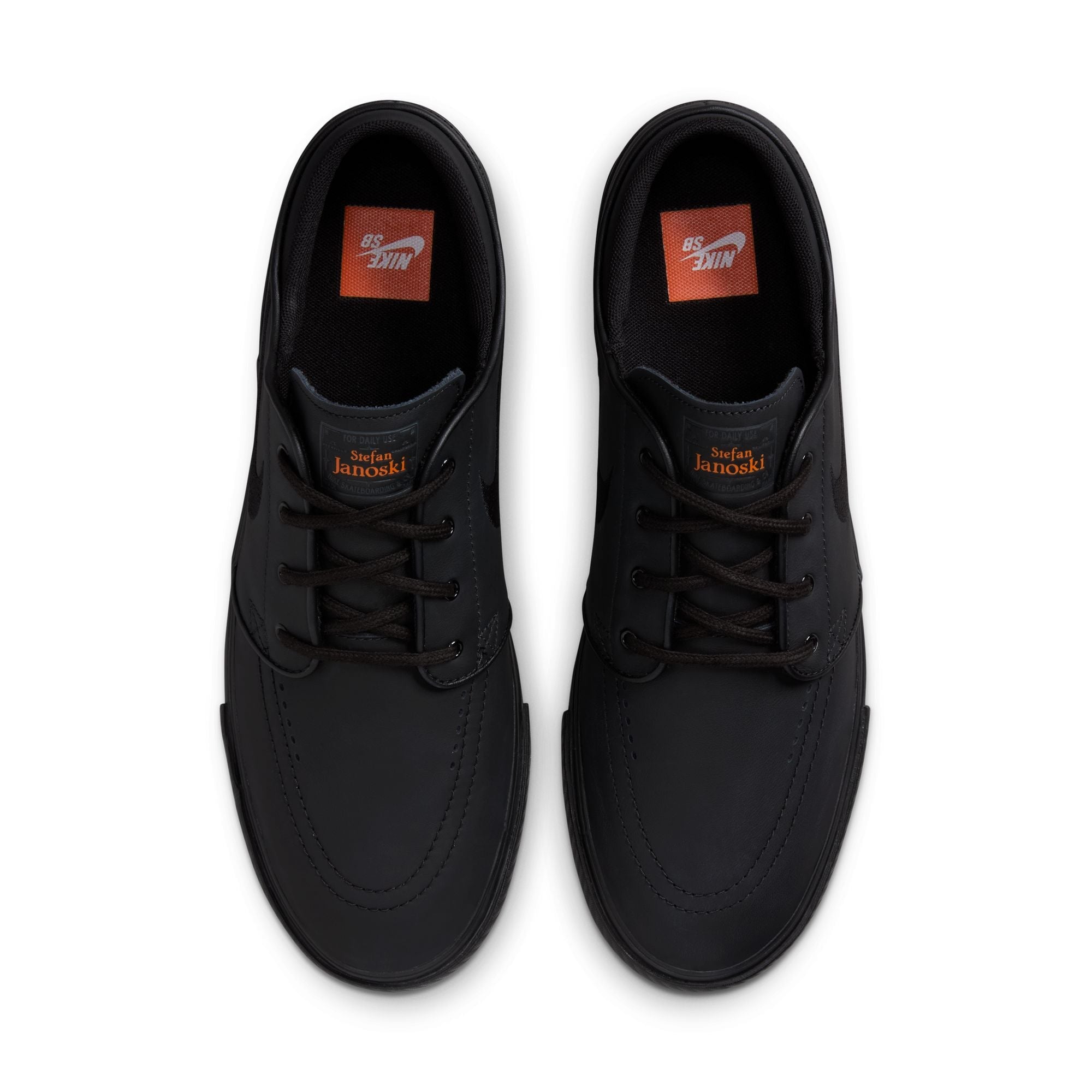Nike SB Zoom Stefan Janoski OG+ ISO Skate Schuhe Herren Skate-Sneakers Nike Skateboarding