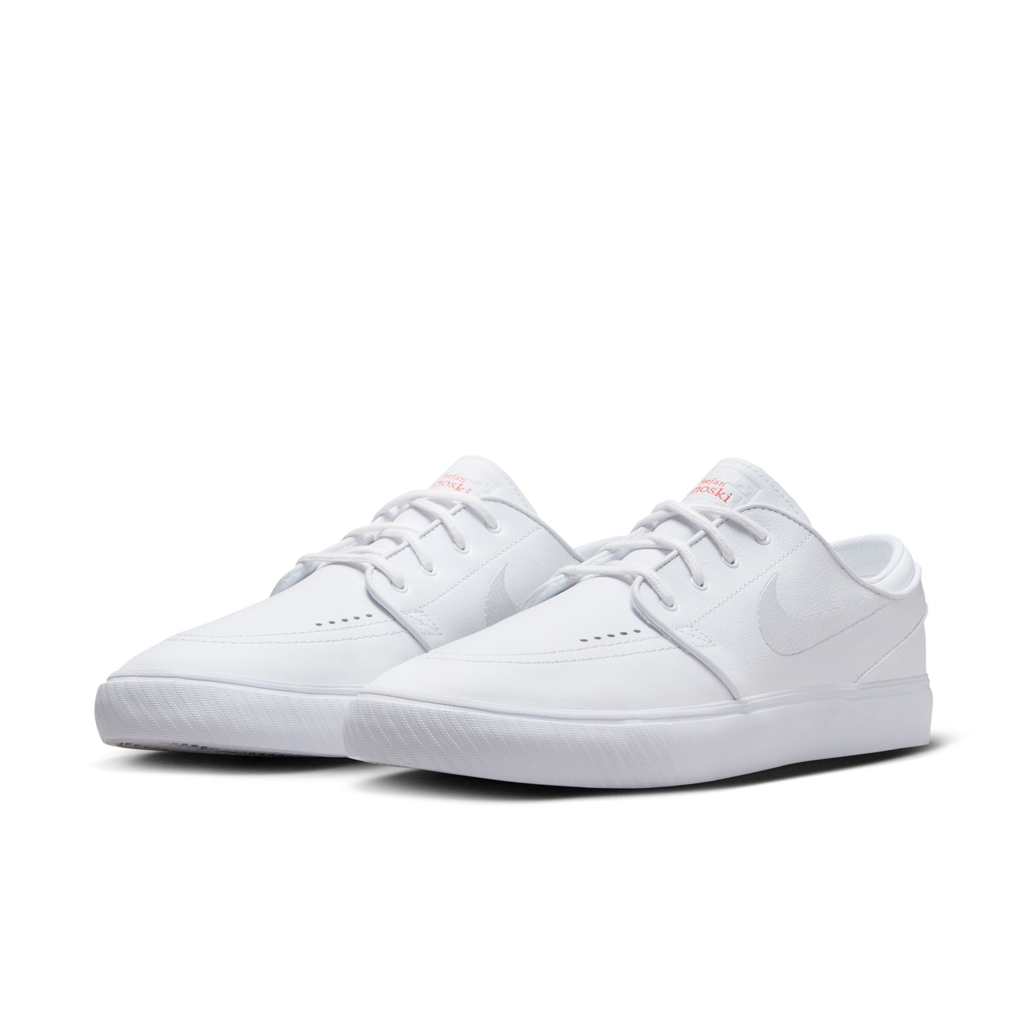 Nike SB Zoom Stefan Janoski OG+ ISO Skate Schuhe Herren Skate-Sneakers Nike Skateboarding