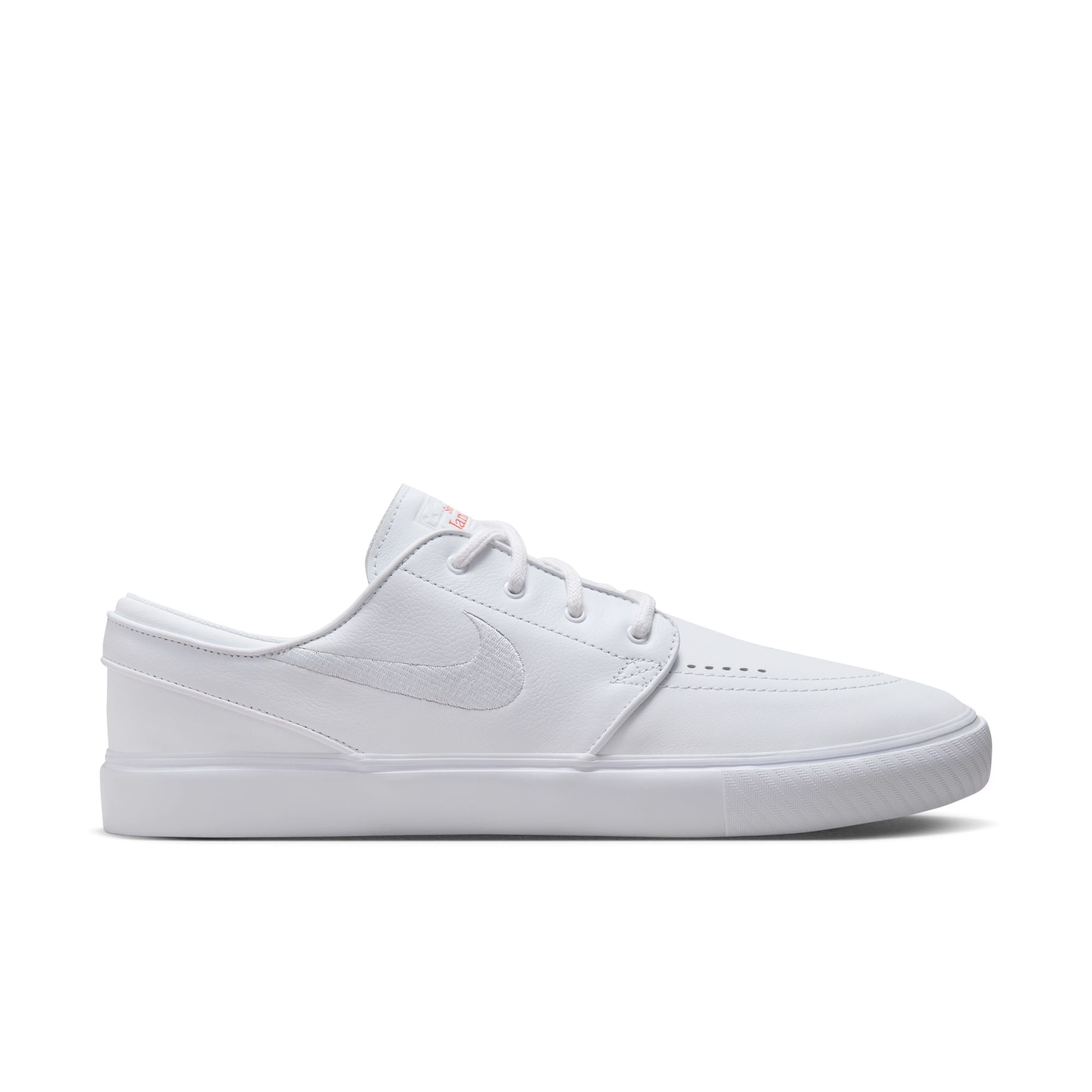 Nike SB Zoom Stefan Janoski OG+ ISO Skate Schuhe Herren Skate-Sneakers Nike Skateboarding