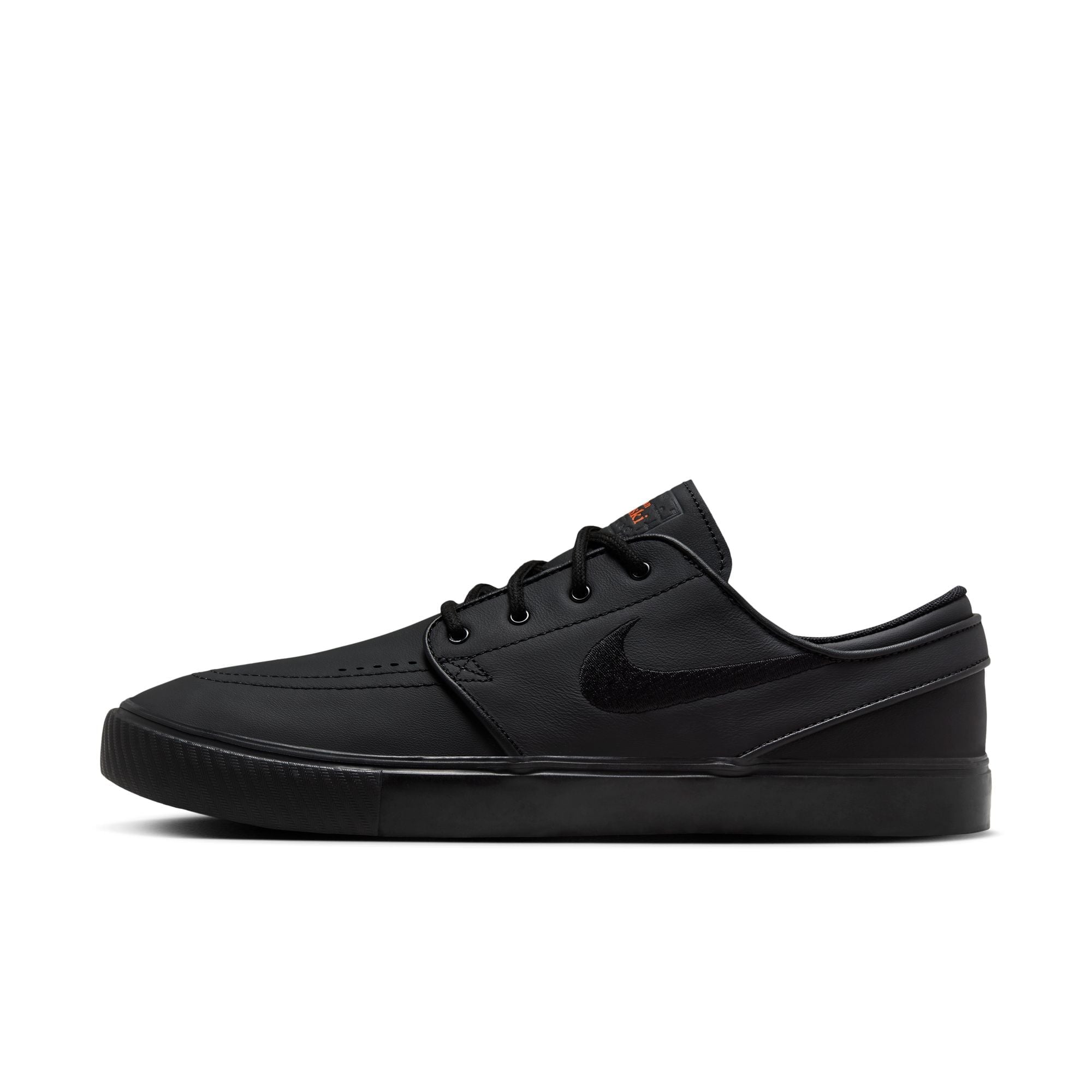 Nike SB Zoom Stefan Janoski OG+ ISO Skate Schuhe Herren Skate-Sneakers Nike Skateboarding