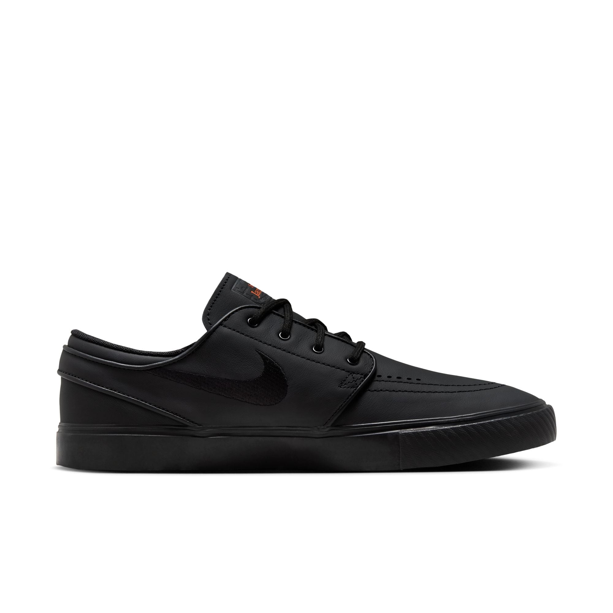 Nike SB Zoom Stefan Janoski OG+ ISO Skate Schuhe Herren Skate-Sneakers Nike Skateboarding