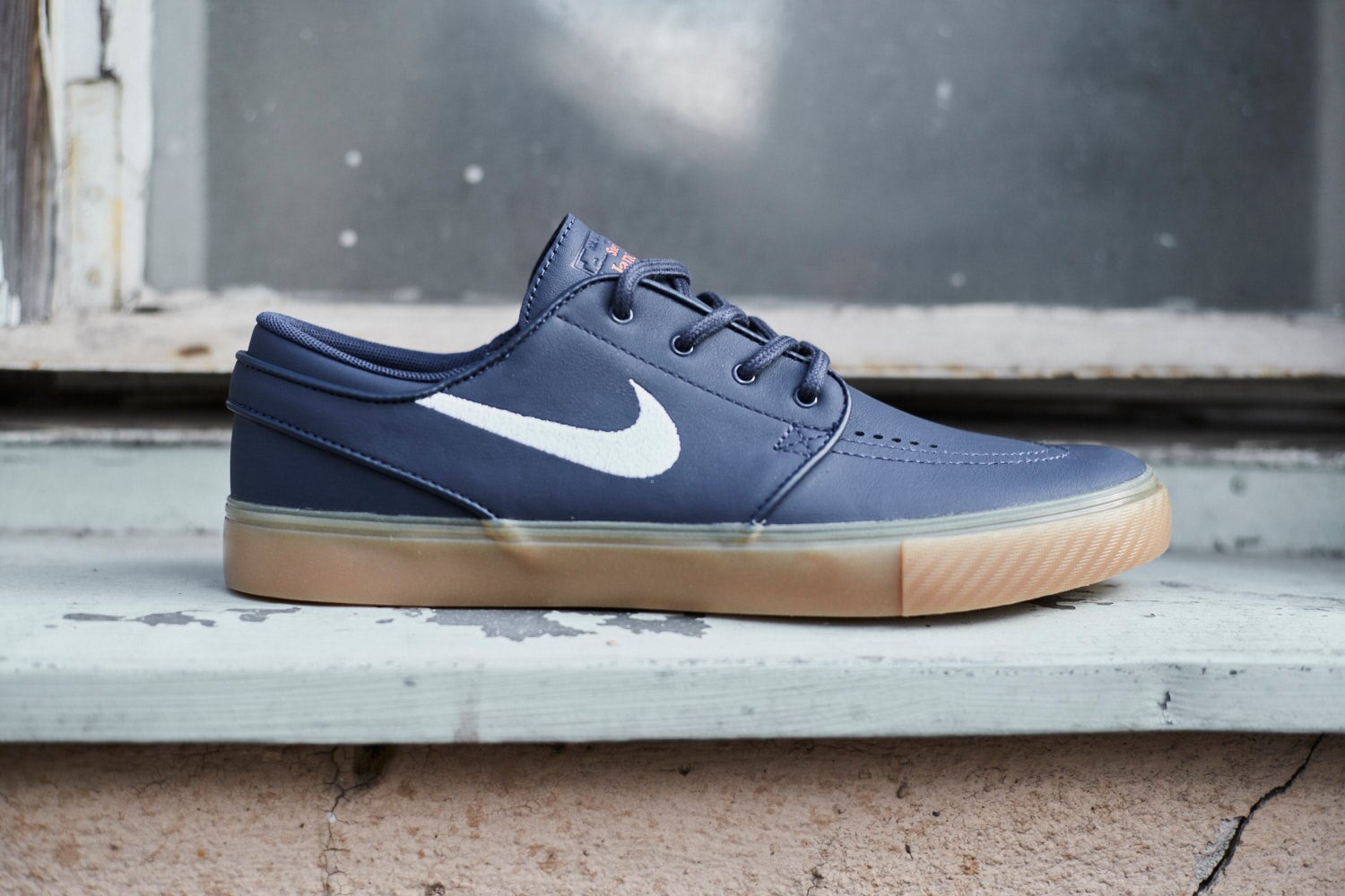 Nike SB Zoom Stefan Janoski OG+ ISO Unisex Skate Schuhe Skate-Sneakers Nike Skateboarding