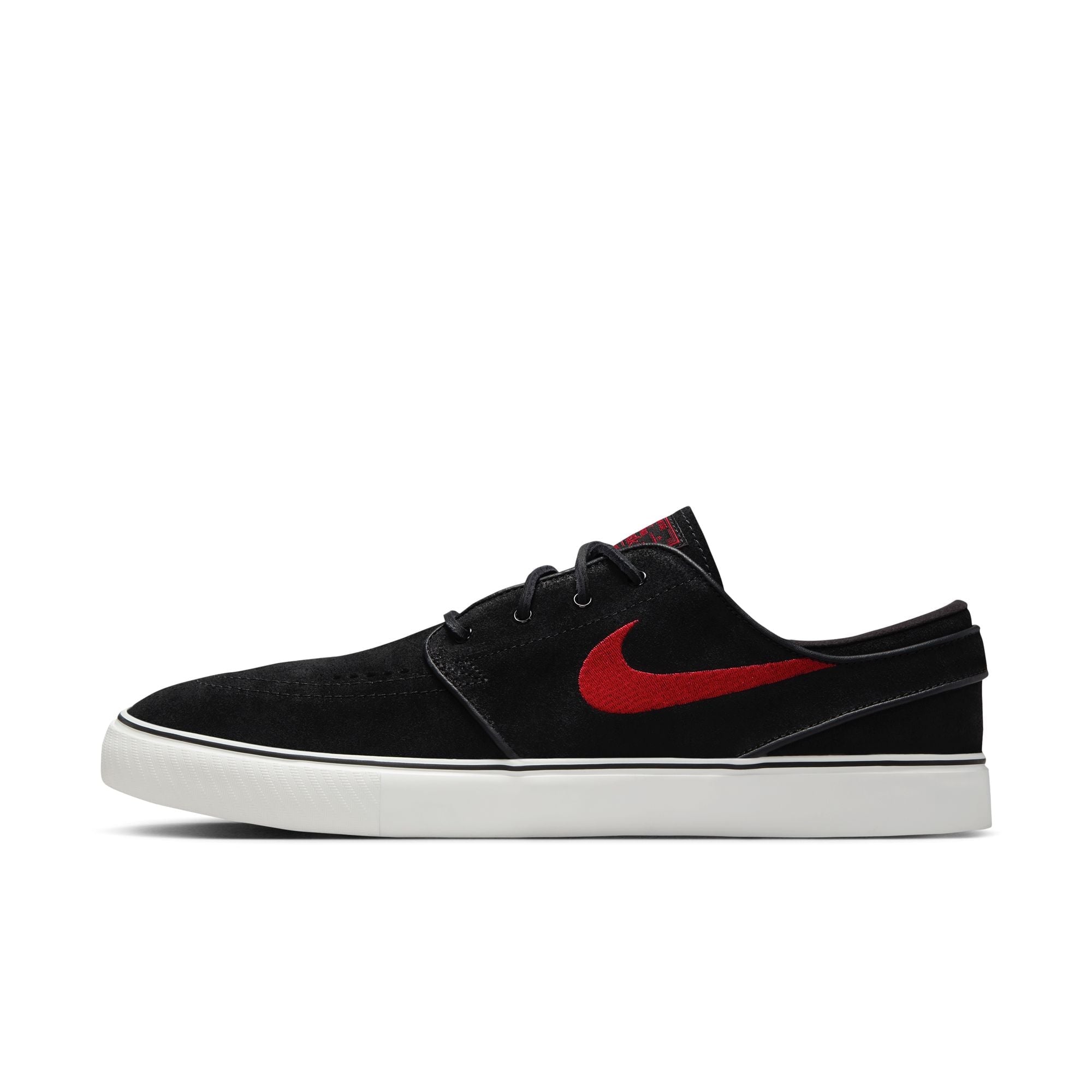 Nike SB Zoom Stefan Janoski OG+ Skate Schuhe Herren Skate-Sneakers Nike Skateboarding