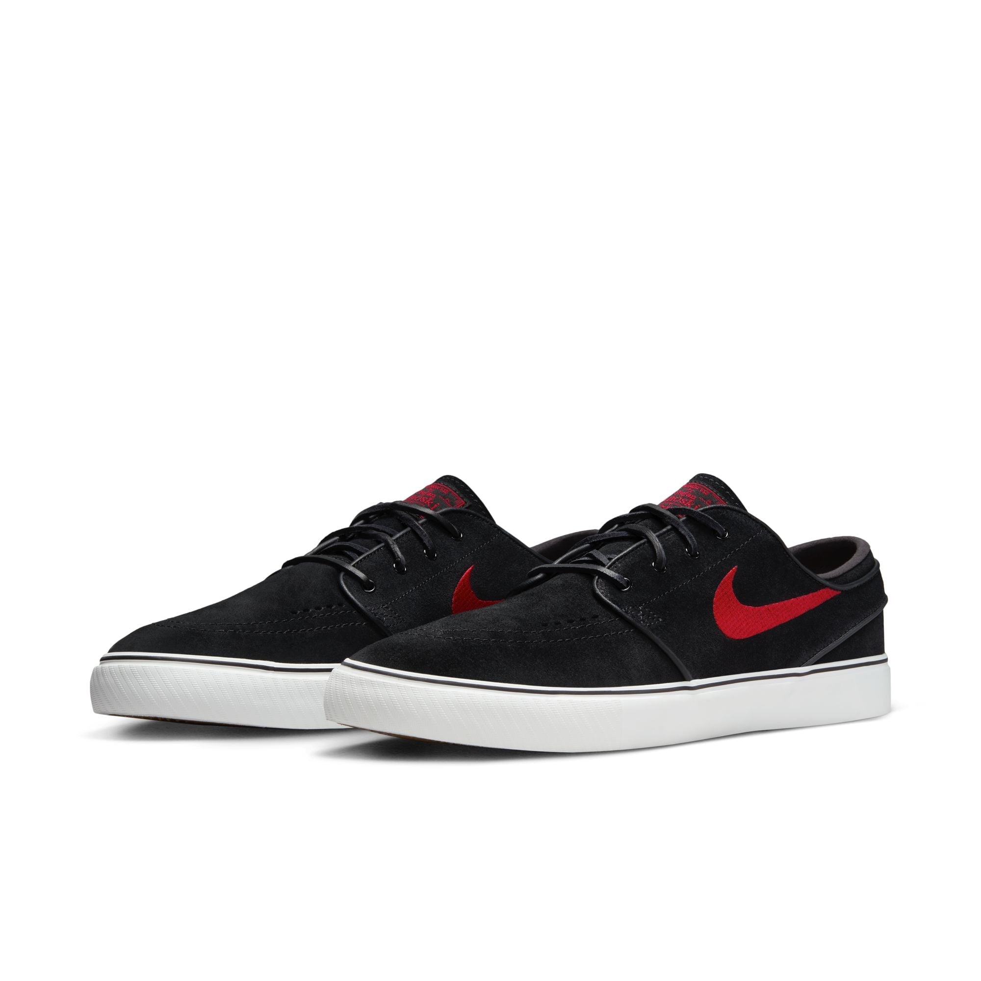 Nike SB Zoom Stefan Janoski OG+ Skate Schuhe Herren Skate-Sneakers Nike Skateboarding