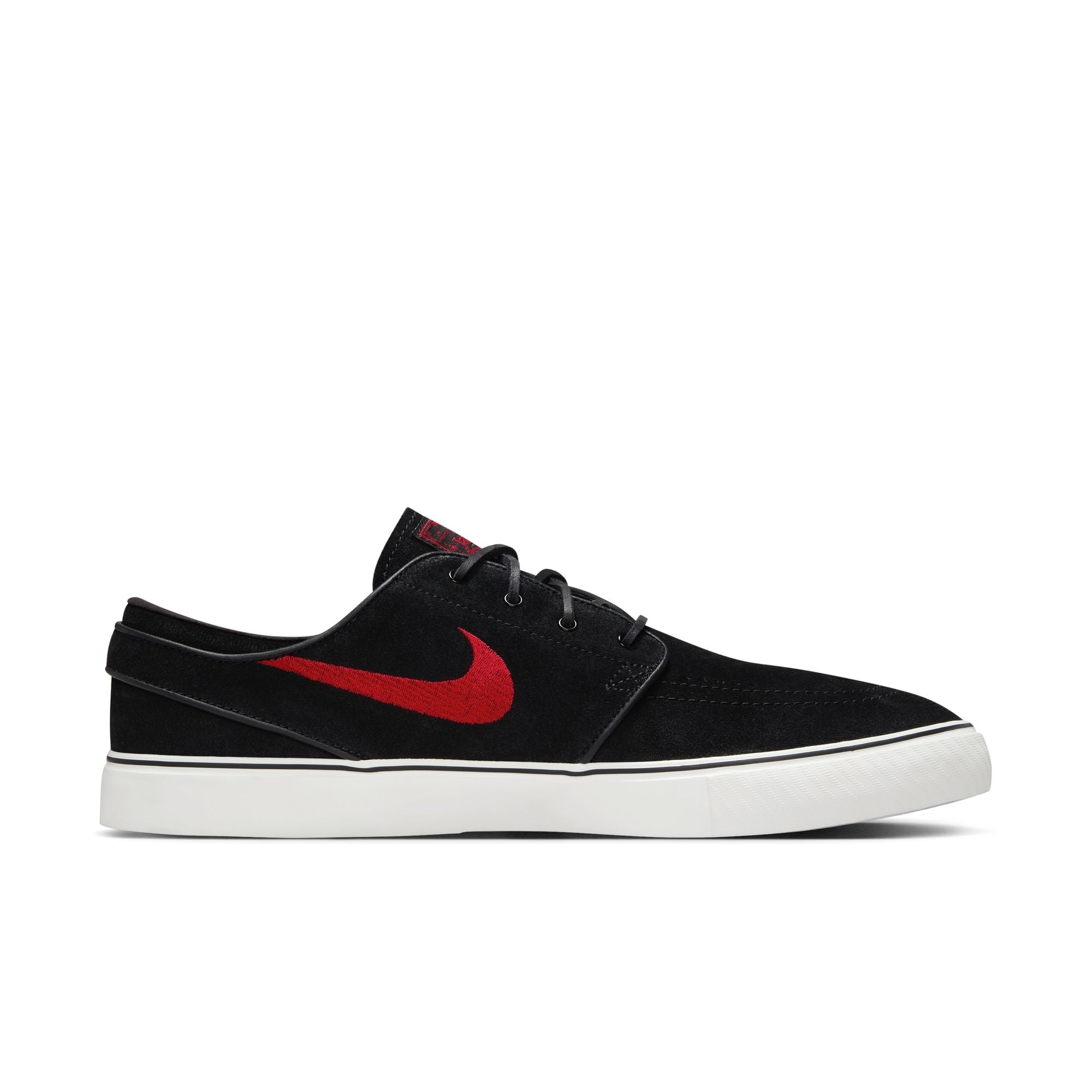Nike SB Zoom Stefan Janoski OG+ Skate Schuhe Herren Skate-Sneakers Nike Skateboarding