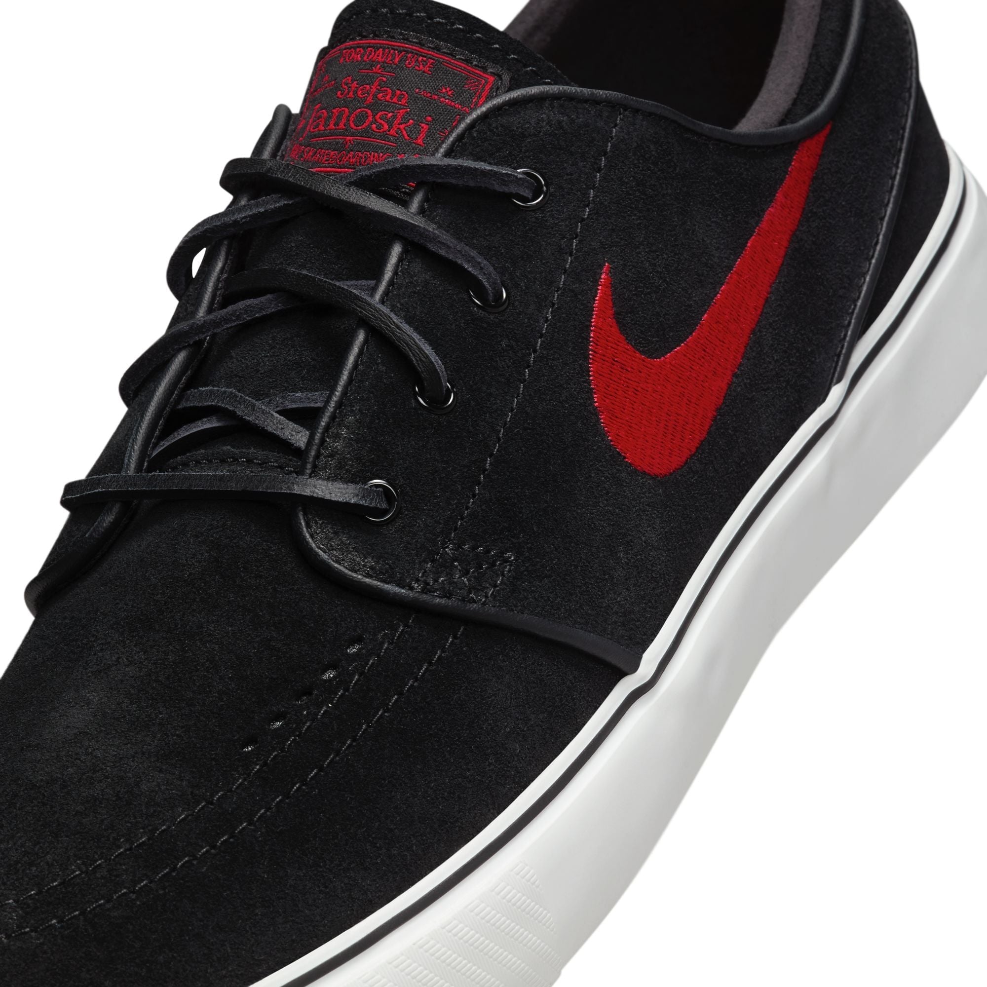 Nike SB Zoom Stefan Janoski OG+ Skate Schuhe Herren Skate-Sneakers Nike Skateboarding