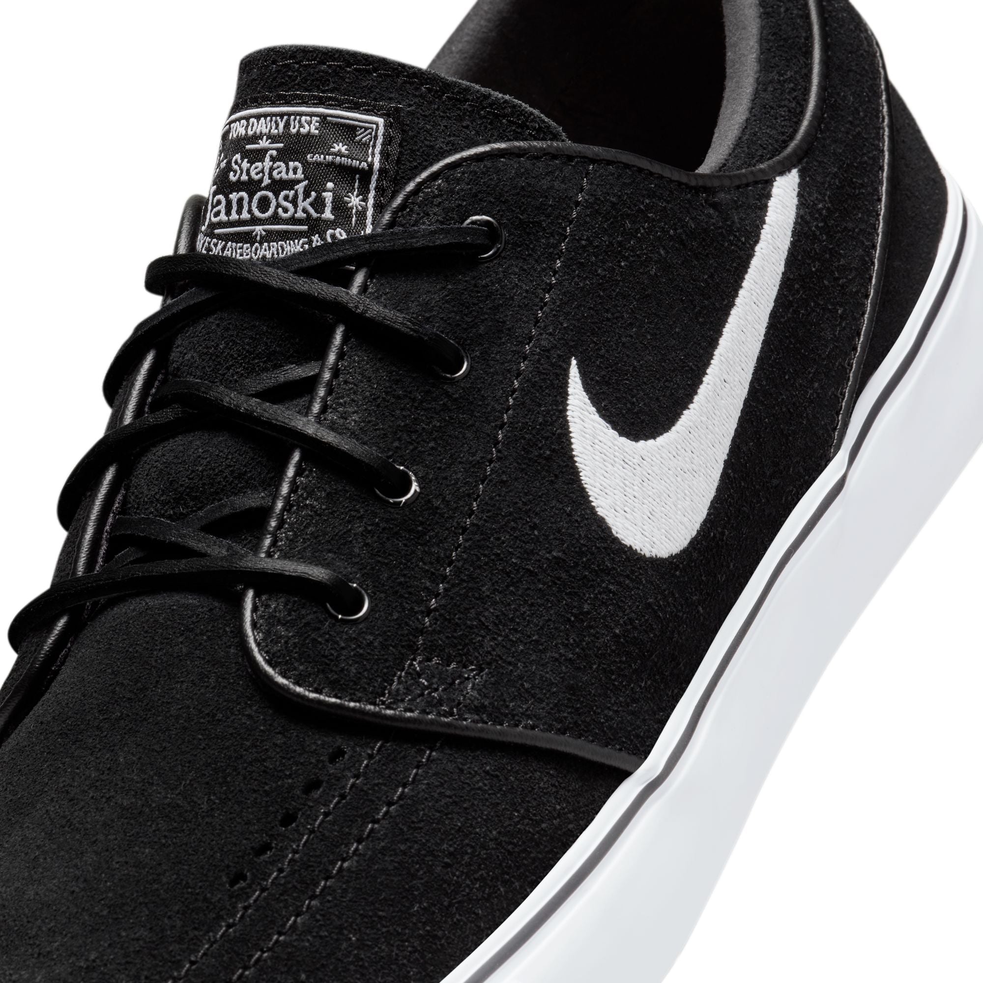 Nike SB Zoom Stefan Janoski OG+ Unisex Skate Schuhe Skate-Sneakers Nike Skateboarding