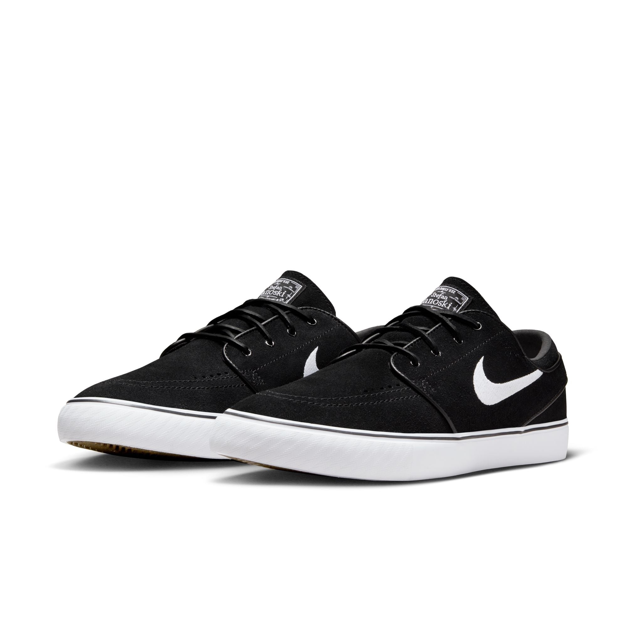 Nike SB Zoom Stefan Janoski OG+ Unisex Skate Schuhe Skate-Sneakers Nike Skateboarding
