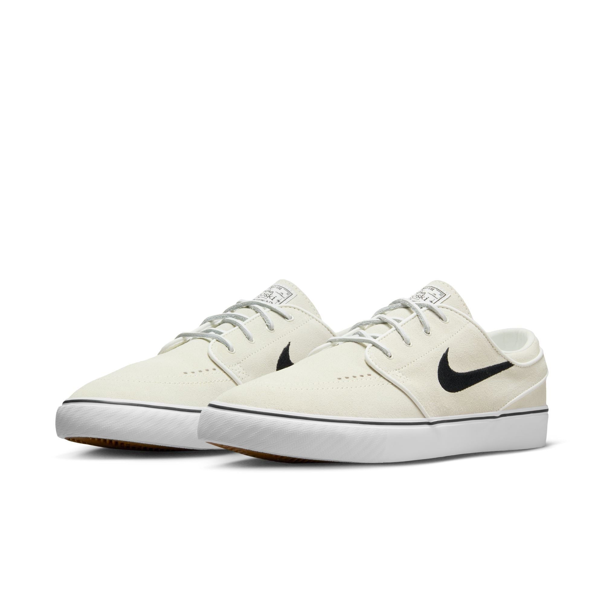 Nike SB Zoom Stefan Janoski Skate Schuhe Herren Skate-Sneakers Nike Skateboarding
