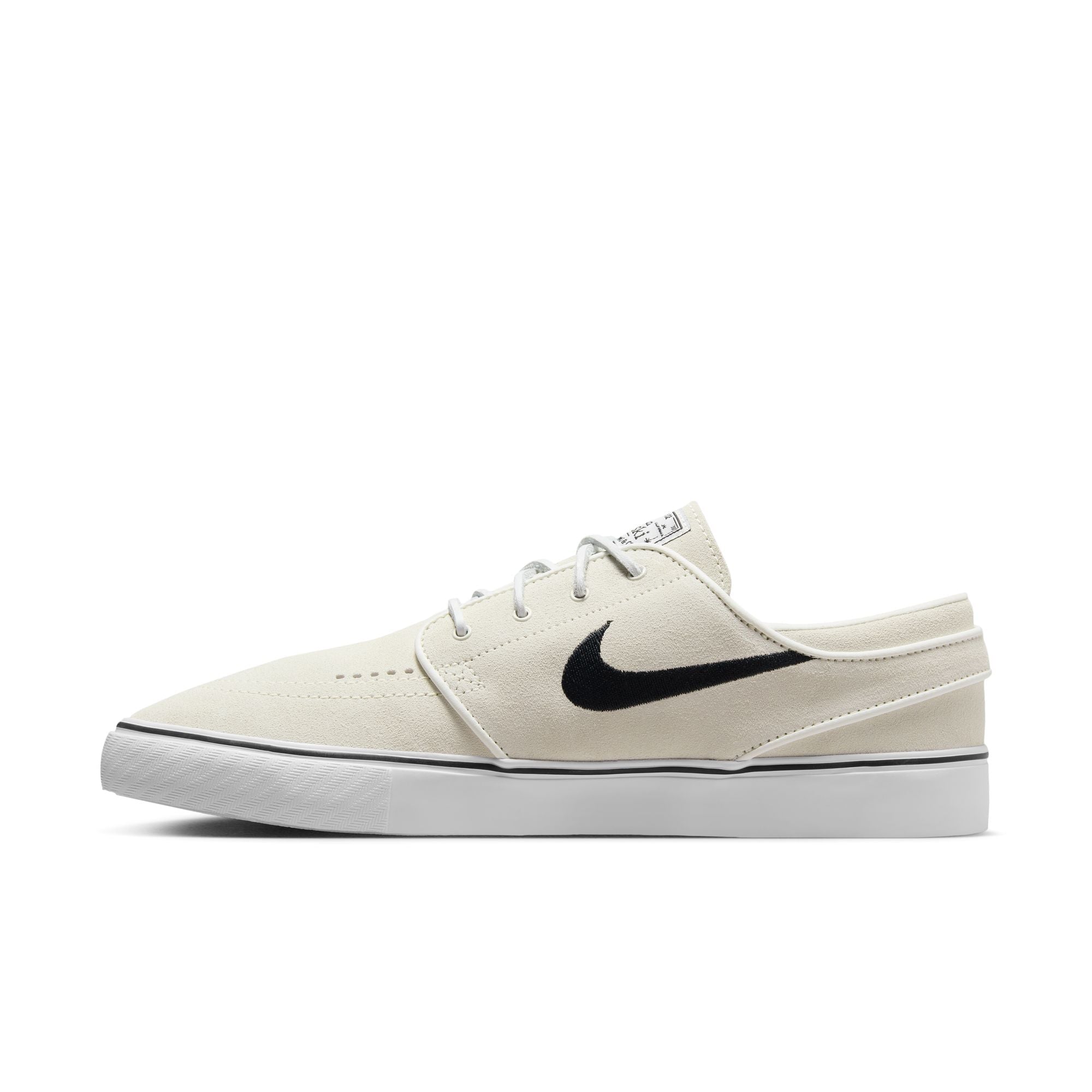 Nike SB Zoom Stefan Janoski Skate Schuhe Herren Skate-Sneakers Nike Skateboarding