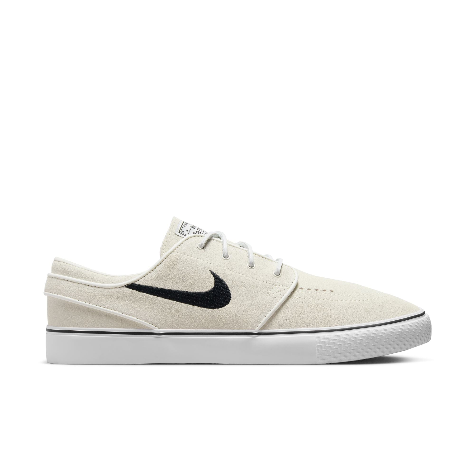 Nike SB Zoom Stefan Janoski Skate Schuhe Herren Skate-Sneakers Nike Skateboarding