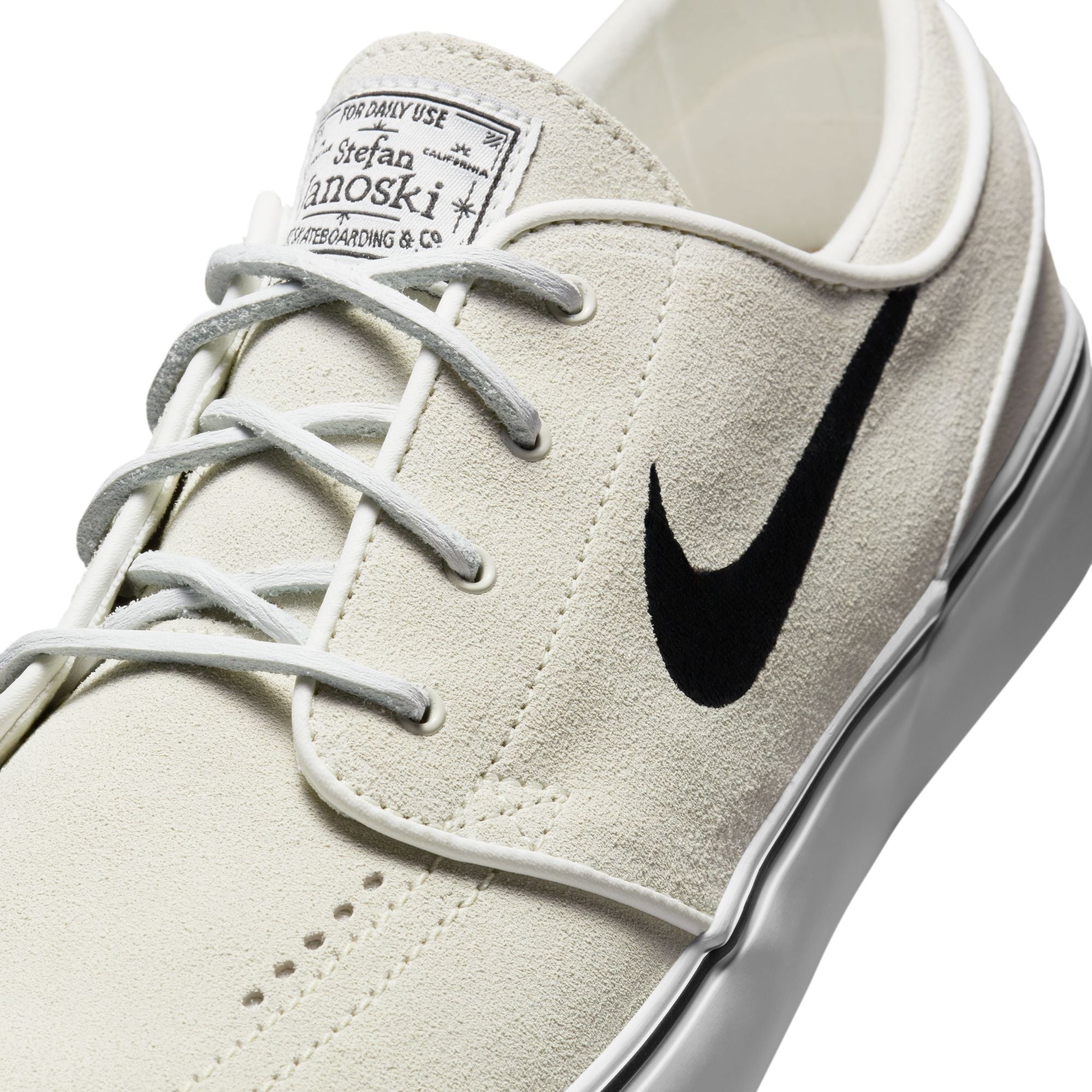 Nike SB Zoom Stefan Janoski Skate Schuhe Herren Skate-Sneakers Nike Skateboarding
