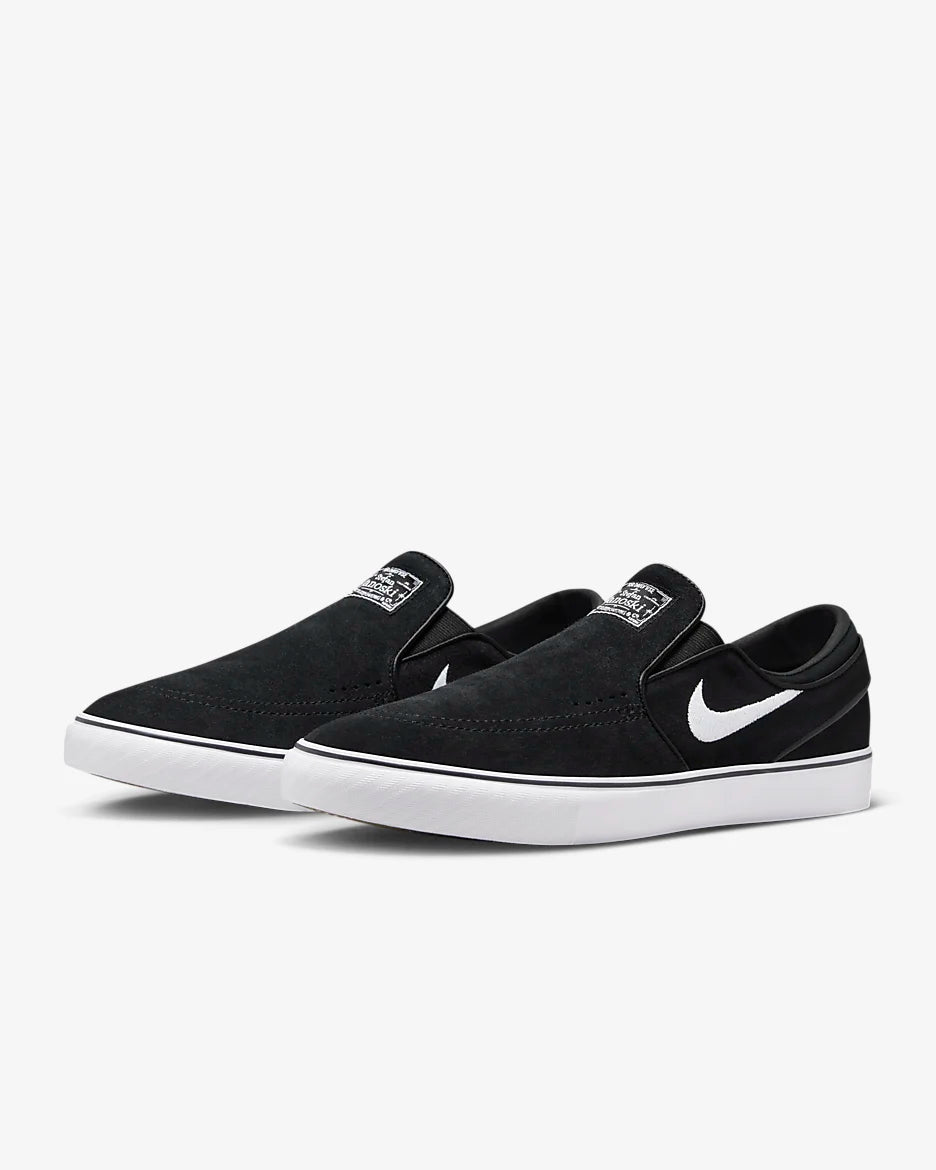 Nike SB Zoom Stefan Janoski+ Slip On Unisex Skate Schuhe Skate-Sneakers Nike Skateboarding