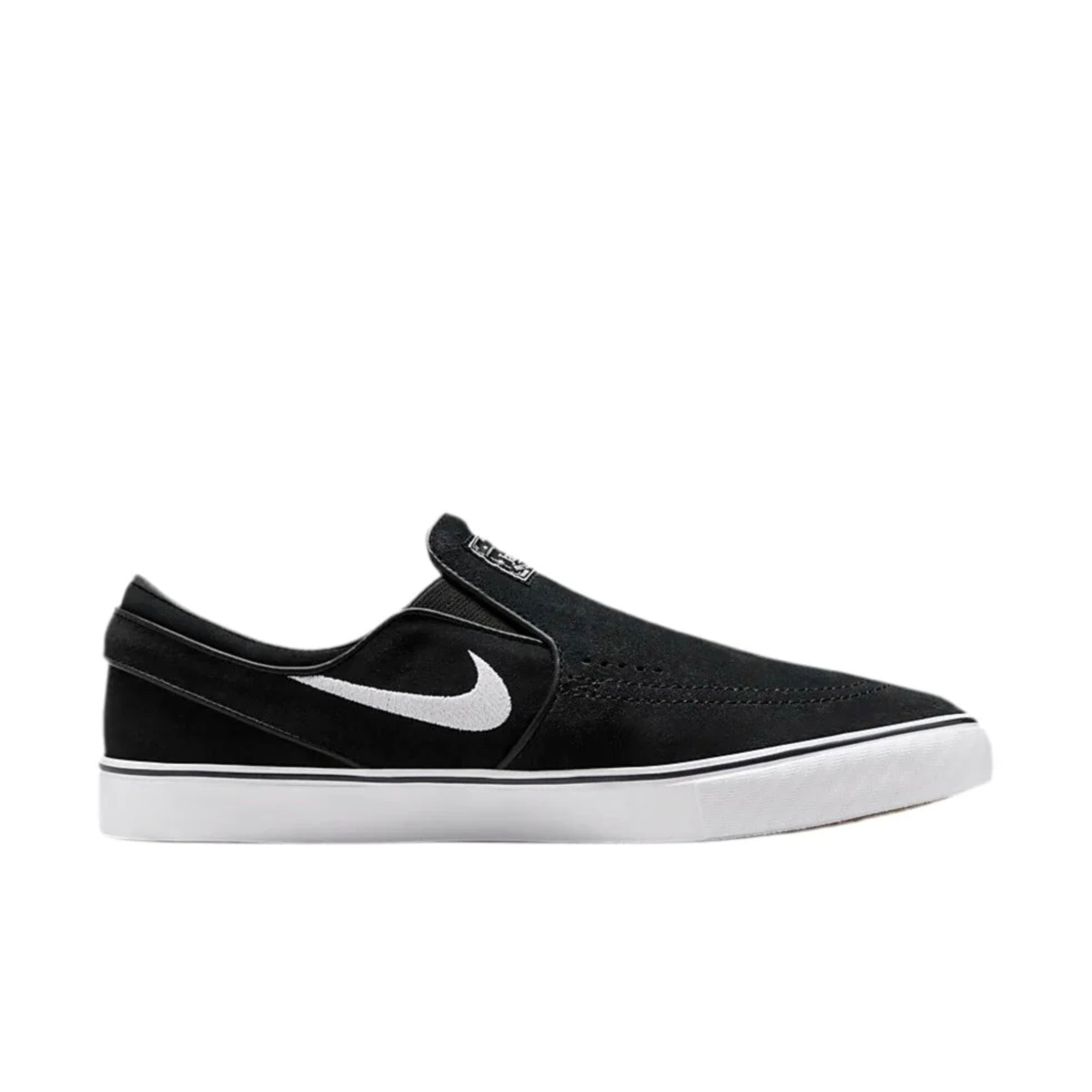 Nike SB Zoom Stefan Janoski+ Slip On Unisex Skate Schuhe Skate-Sneakers Nike Skateboarding