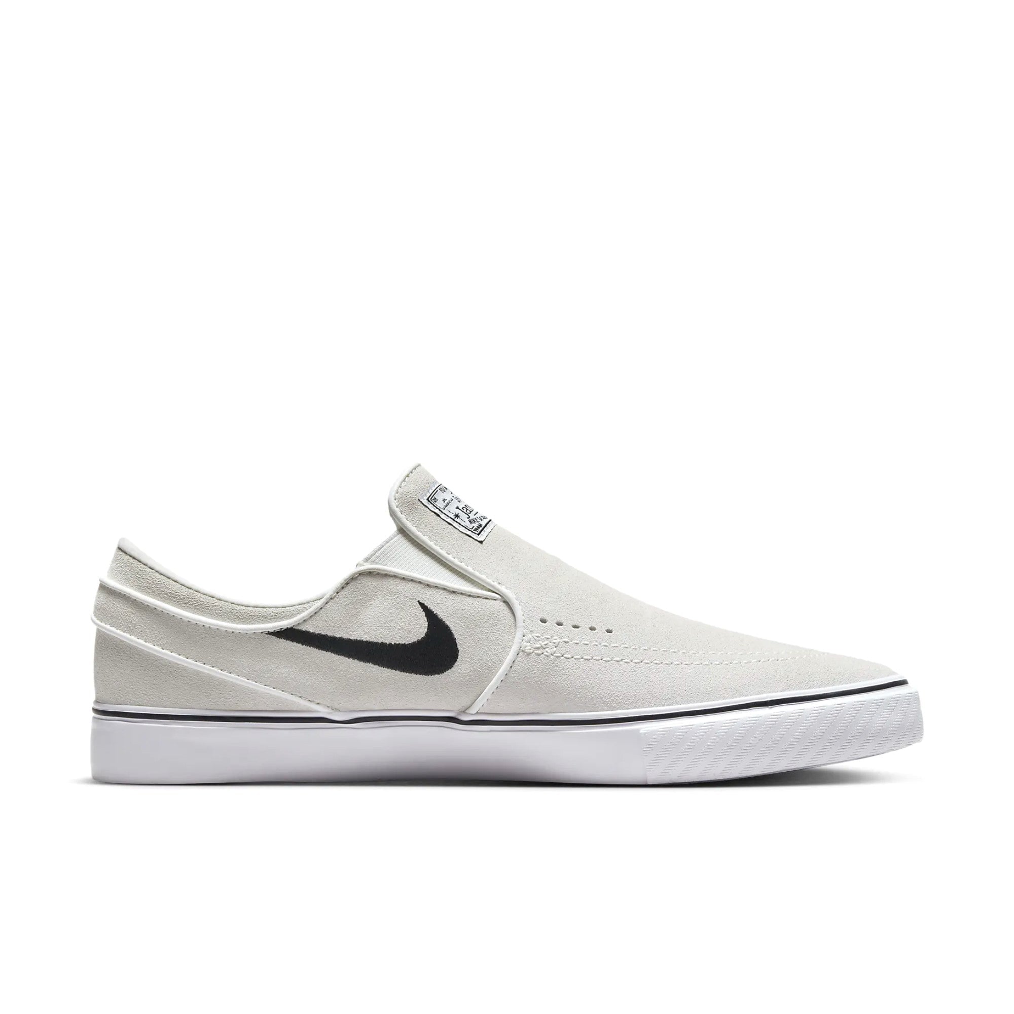 Nike SB Zoom Stefan Janoski+ Slip On Unisex Skate Schuhe Skate-Sneakers Nike Skateboarding