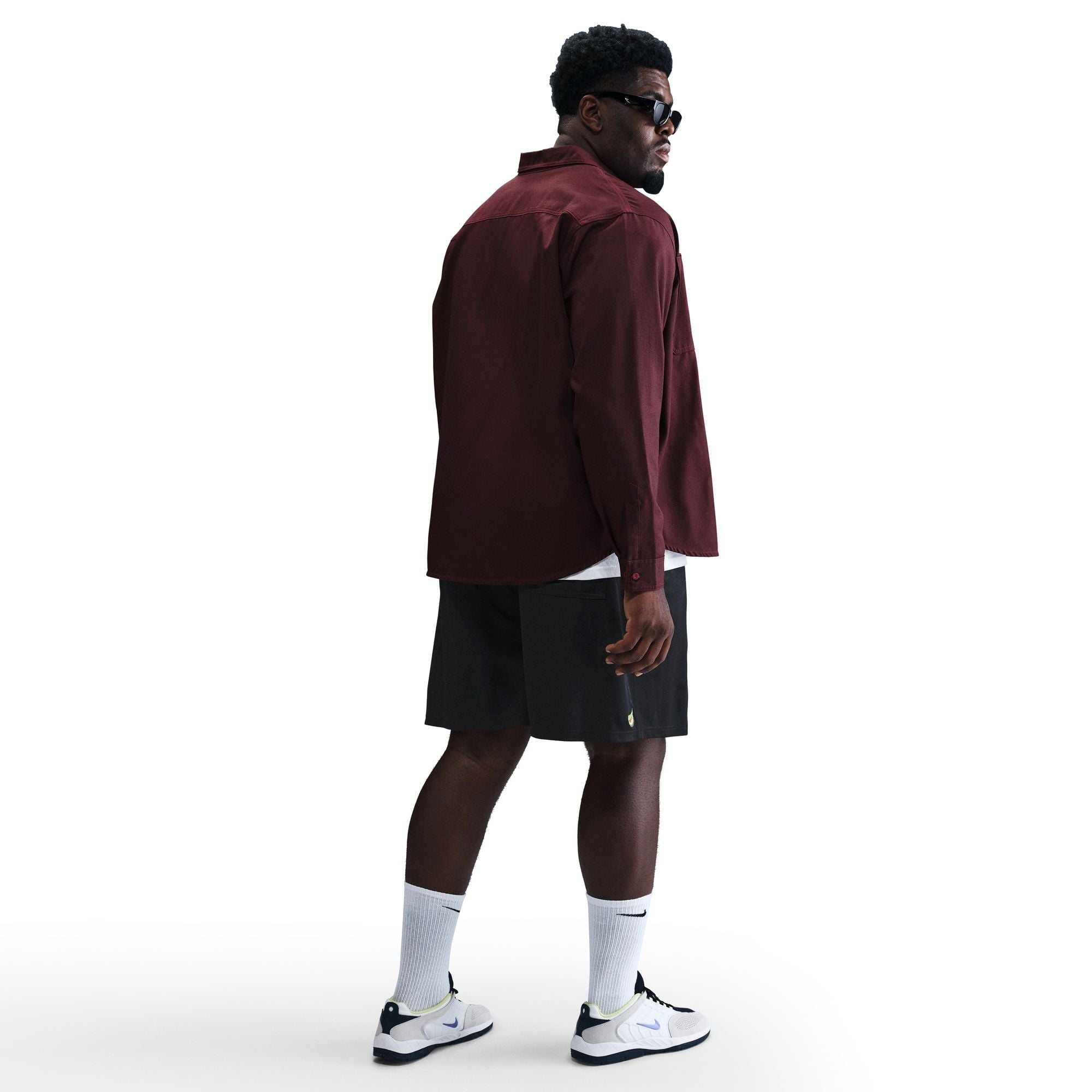 Nike SBDri-Fit Shorts Herren Training-Short Nike Skateboarding