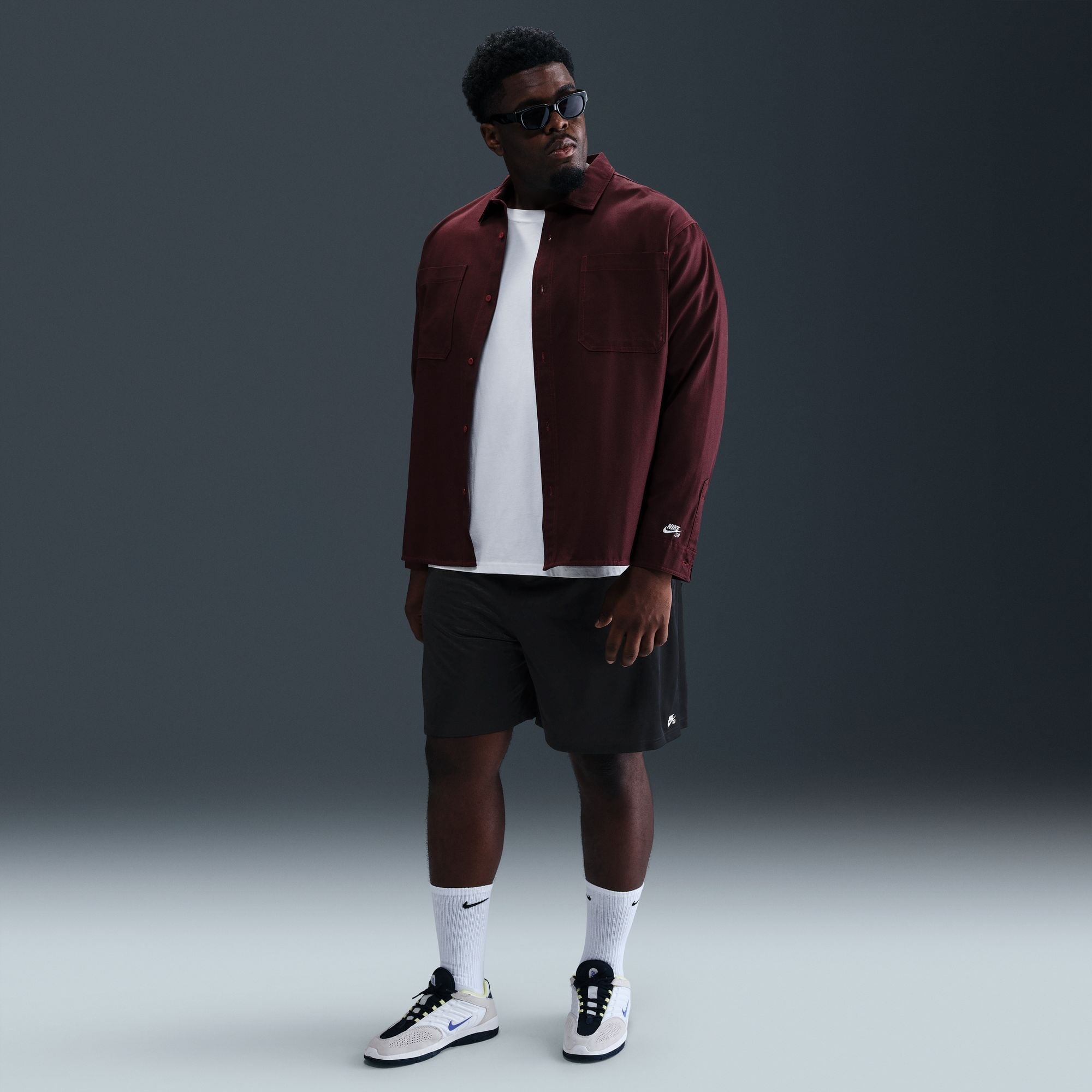 Nike SBDri-Fit Shorts Herren Training-Short Nike Skateboarding