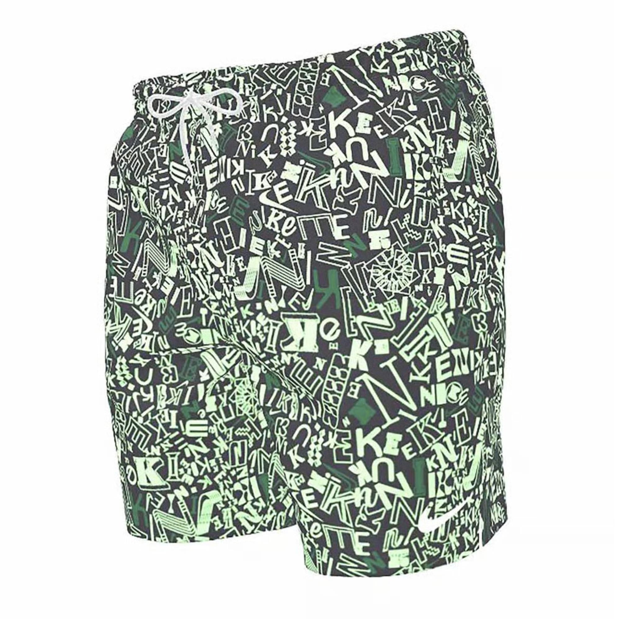 Nike Swim Volley Short 7" Herren Schwimm-Short Nike Swim