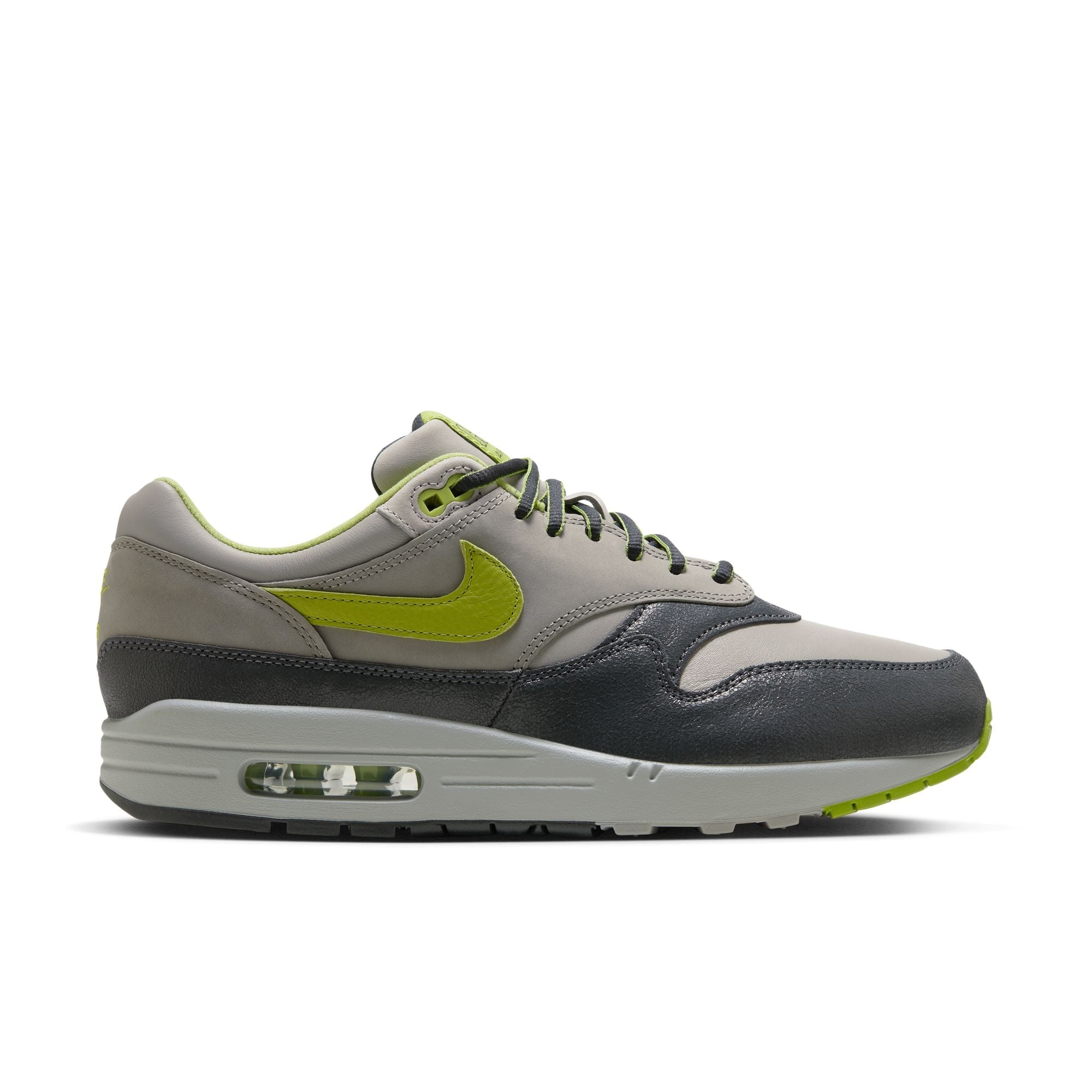 Nike X HUF Air Max 1 SP Sneaker Nike Skateboarding