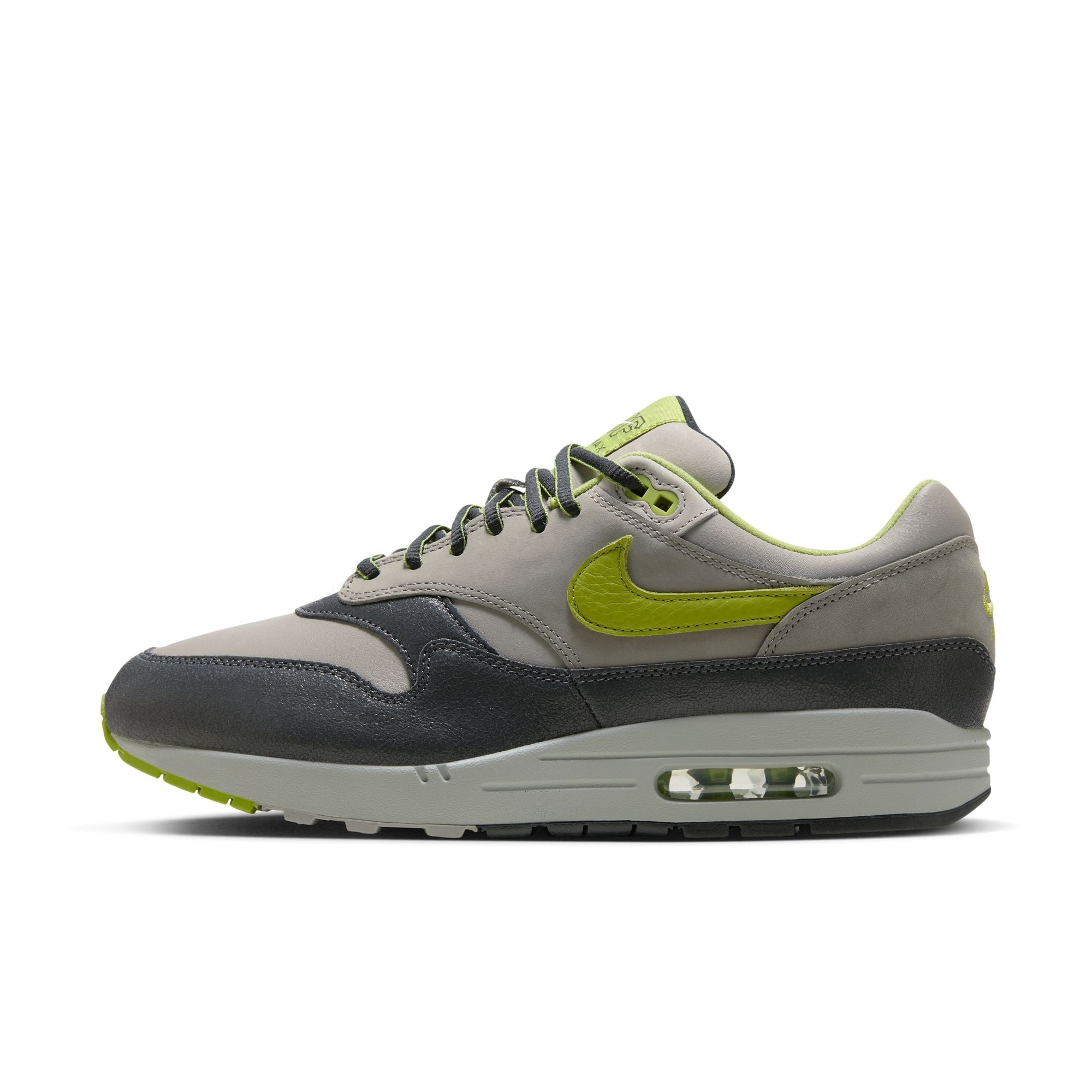 Nike X HUF Air Max 1 SP Sneaker Nike Skateboarding