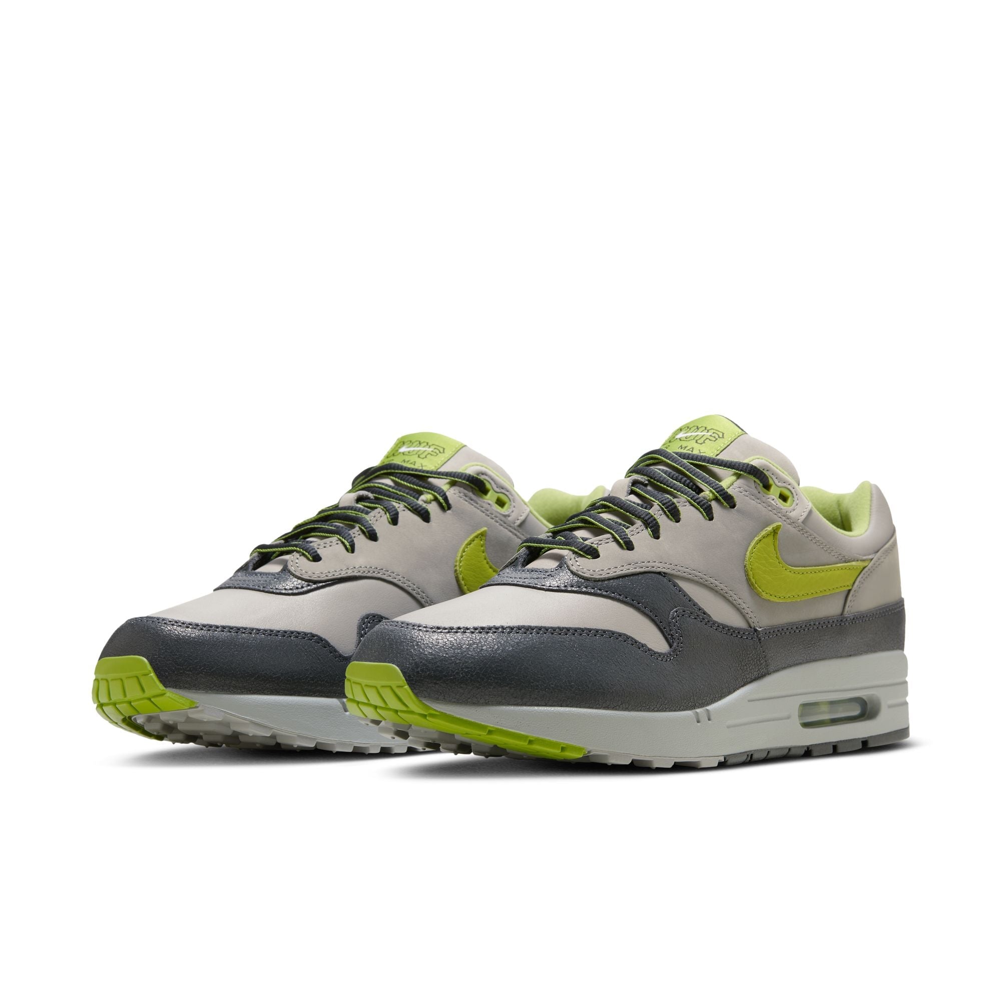 Nike X HUF Air Max 1 SP Sneaker Nike Skateboarding