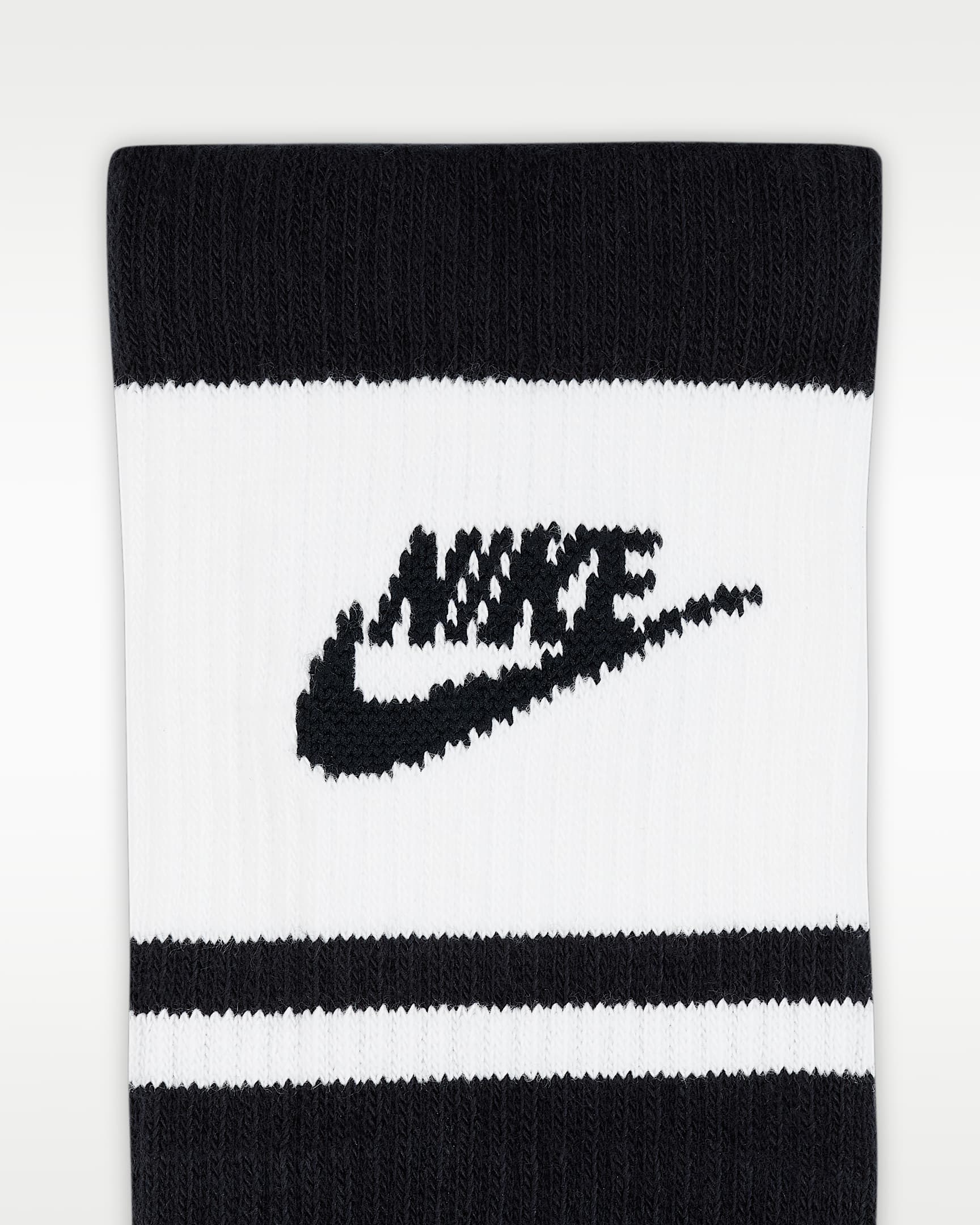 Nike Everyday Elevated Crew Socks ( Multi-Color Bild 4