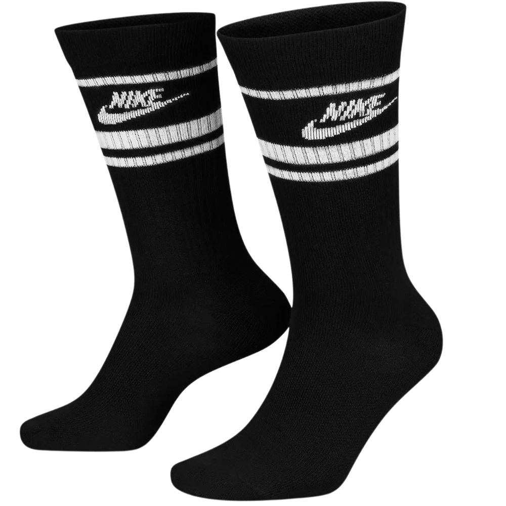 Nike Sportswear Everyday Essential Black/White Bild 1
